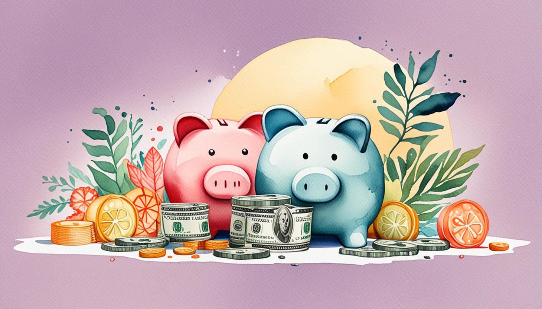 Simplifying Finances: How Minimalism Can Help with Managing Your Money