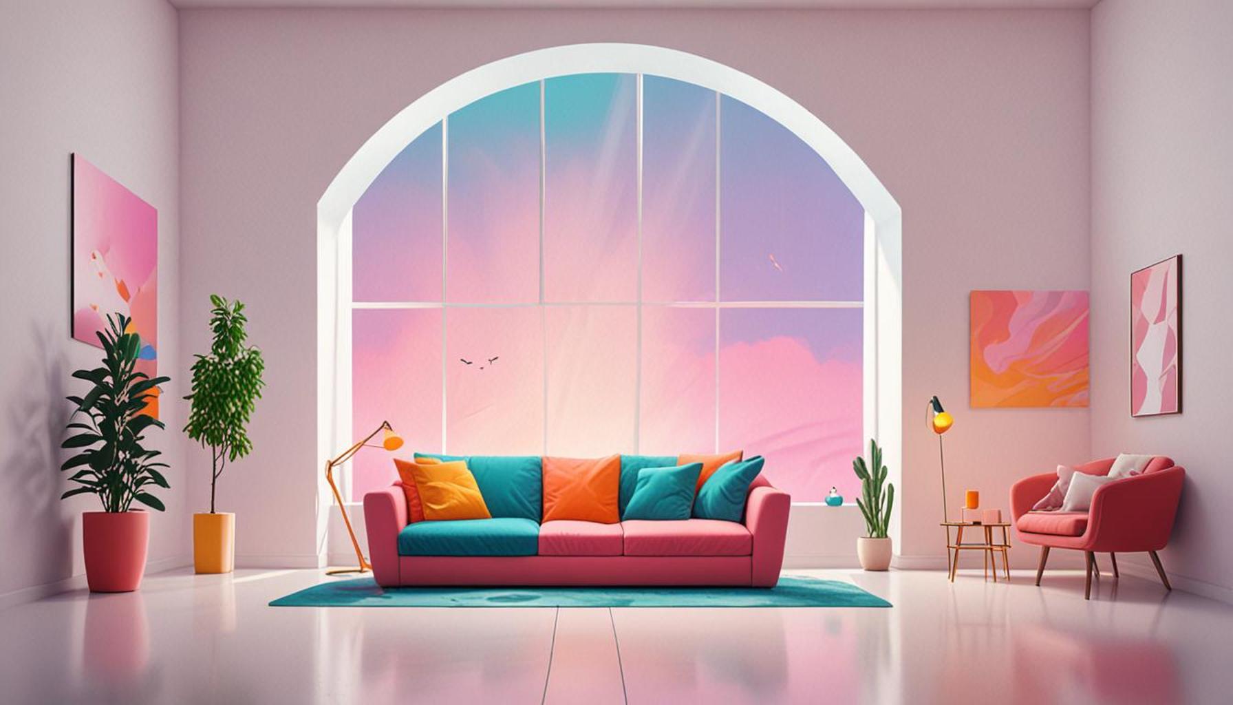 Minimalism and Mental Health: How Emptying Physical Spaces Can Alleviate Stress