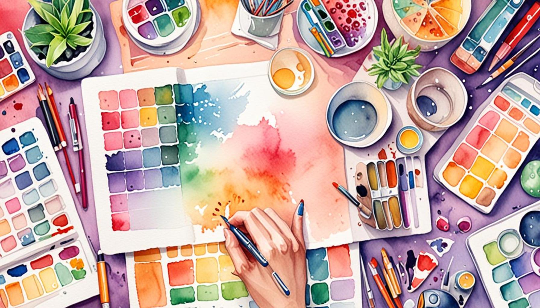 Boost Intentional Decision-Making Daily with Personal Organization