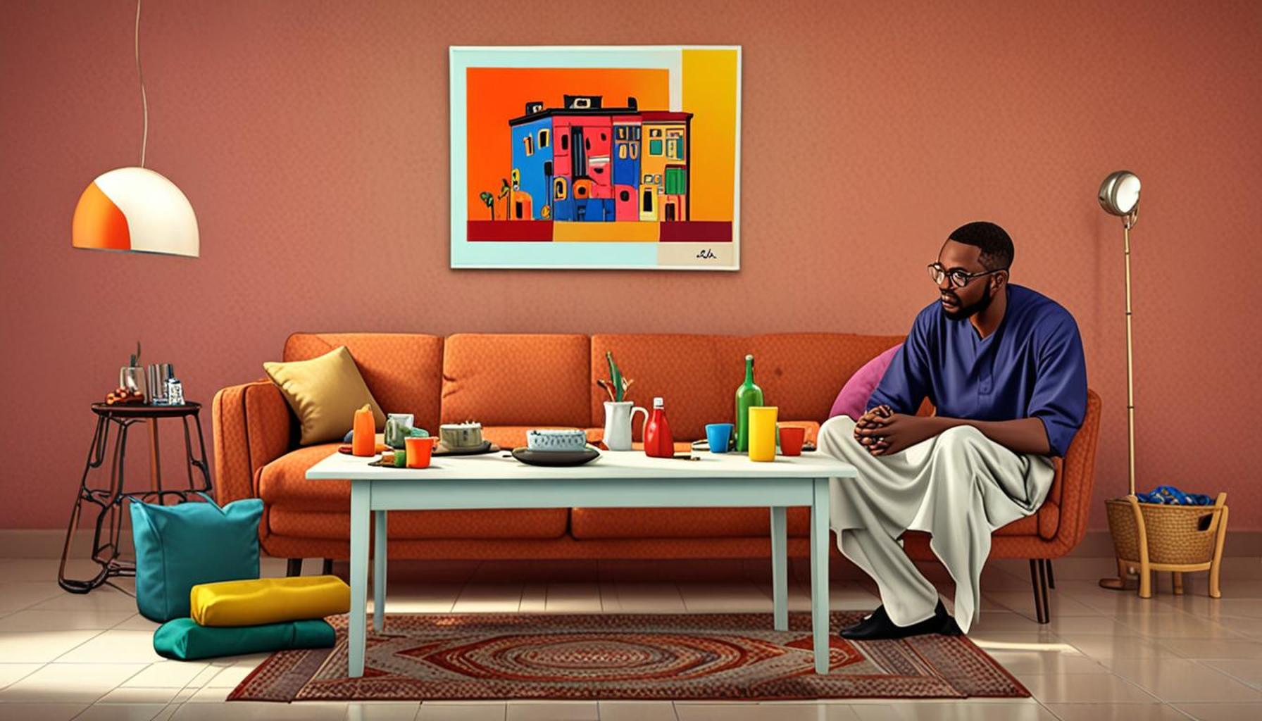 Minimalism in Nigeria Transform Your Life with Less