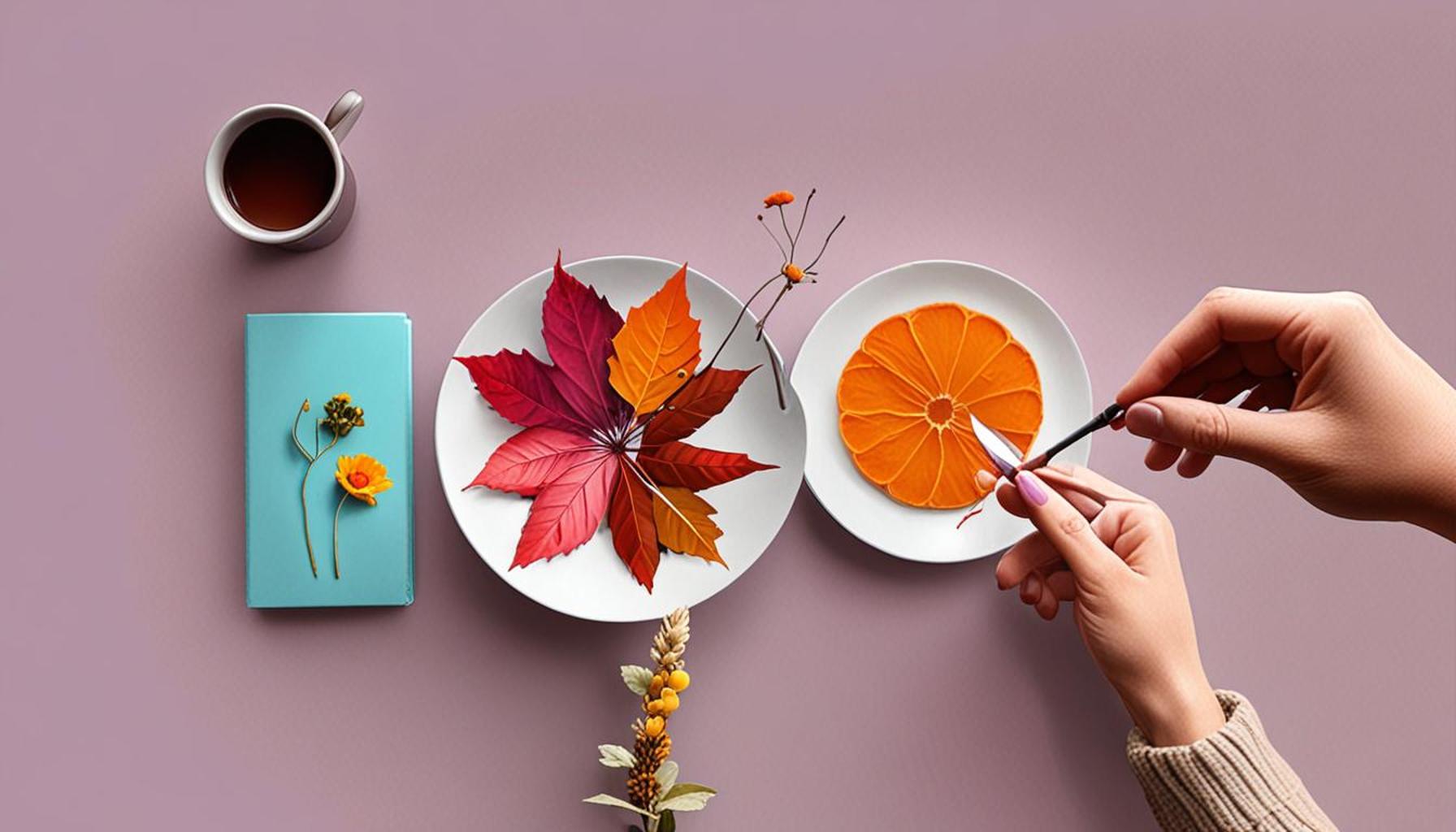 The influence of intentional choices on the practice of gratitude within a minimalist lifestyle