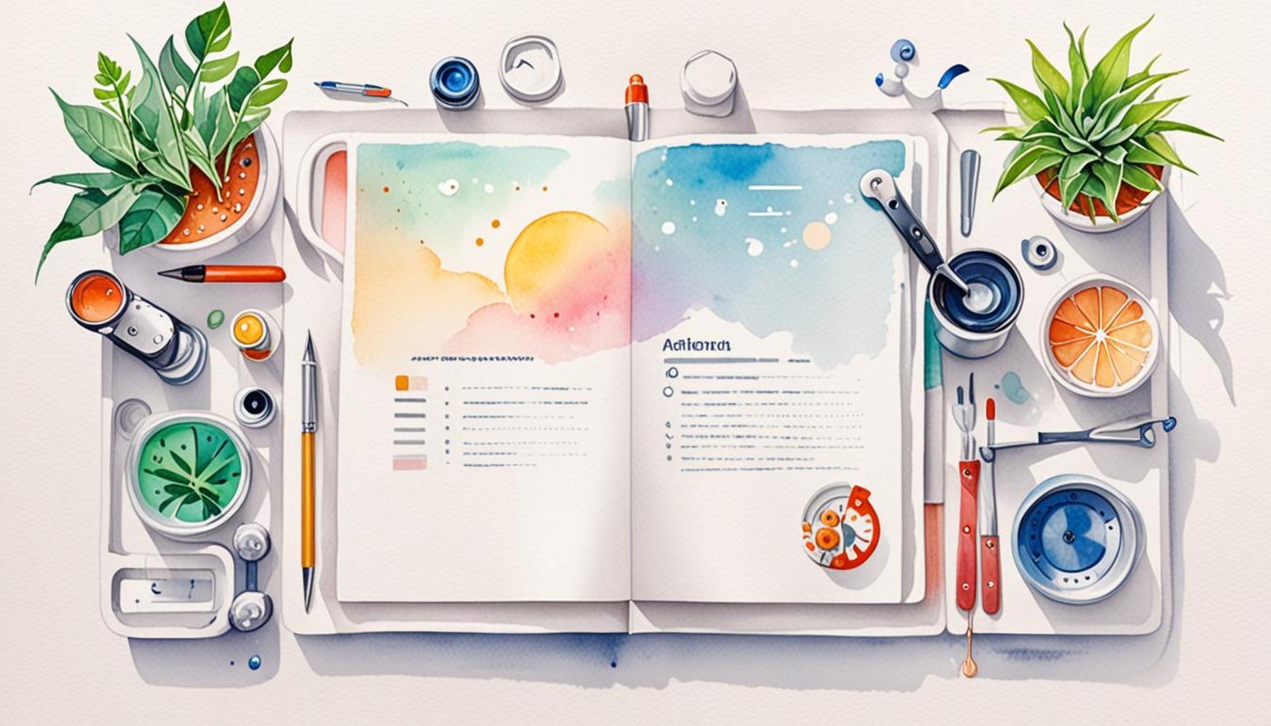 How Automating Daily Tasks Can Contribute to Efficient Habits in a Minimalist Lifestyle