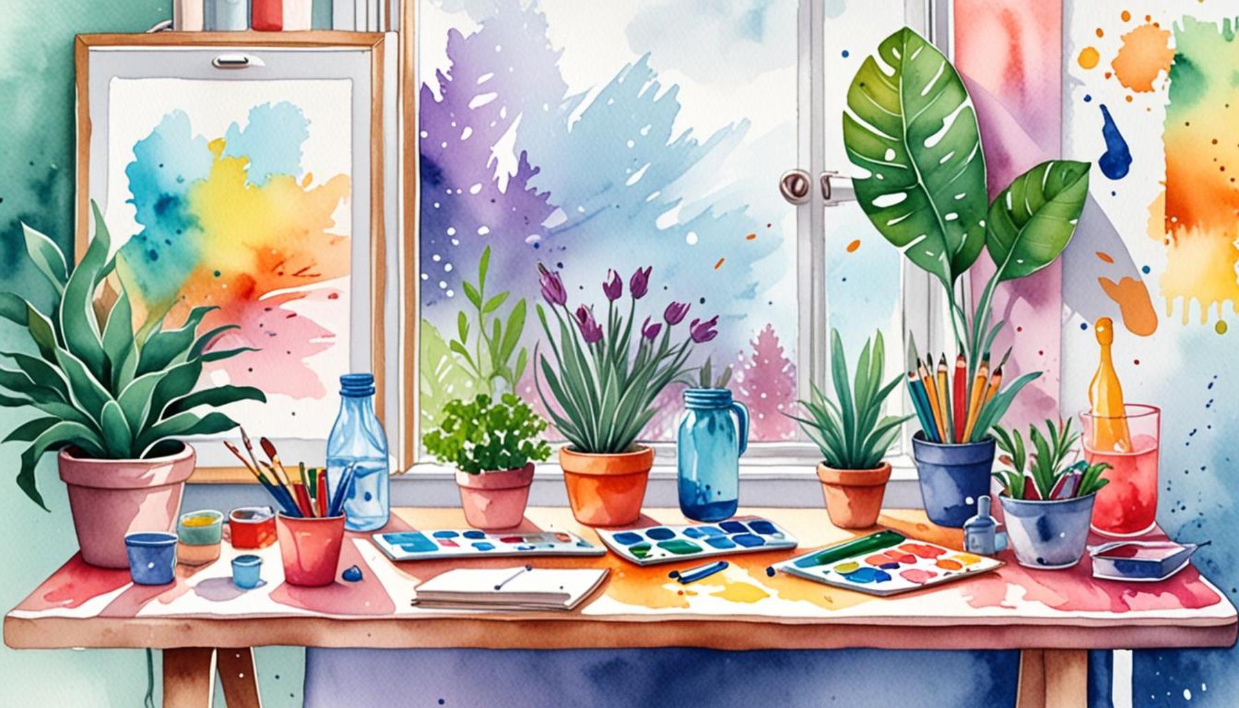 Transforming Spaces: The Influence of Physical Organization on Daily Habits