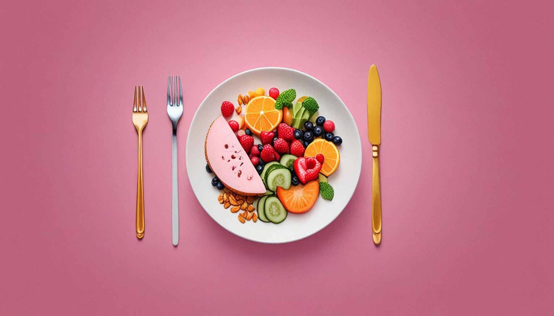 How Minimalism in Food Can Influence Your Daily Habits