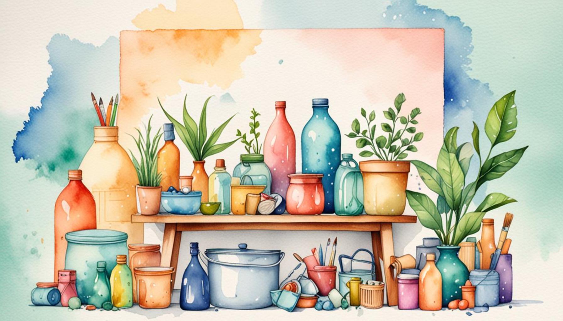 Minimalism and Sustainability: The Relationship between Clutter Reduction and Conscious Consumption