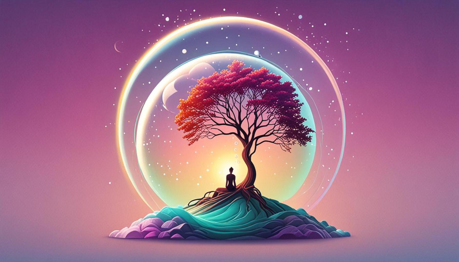 Spirituality and Minimalism: Finding Deeper Connections Through Simplicity