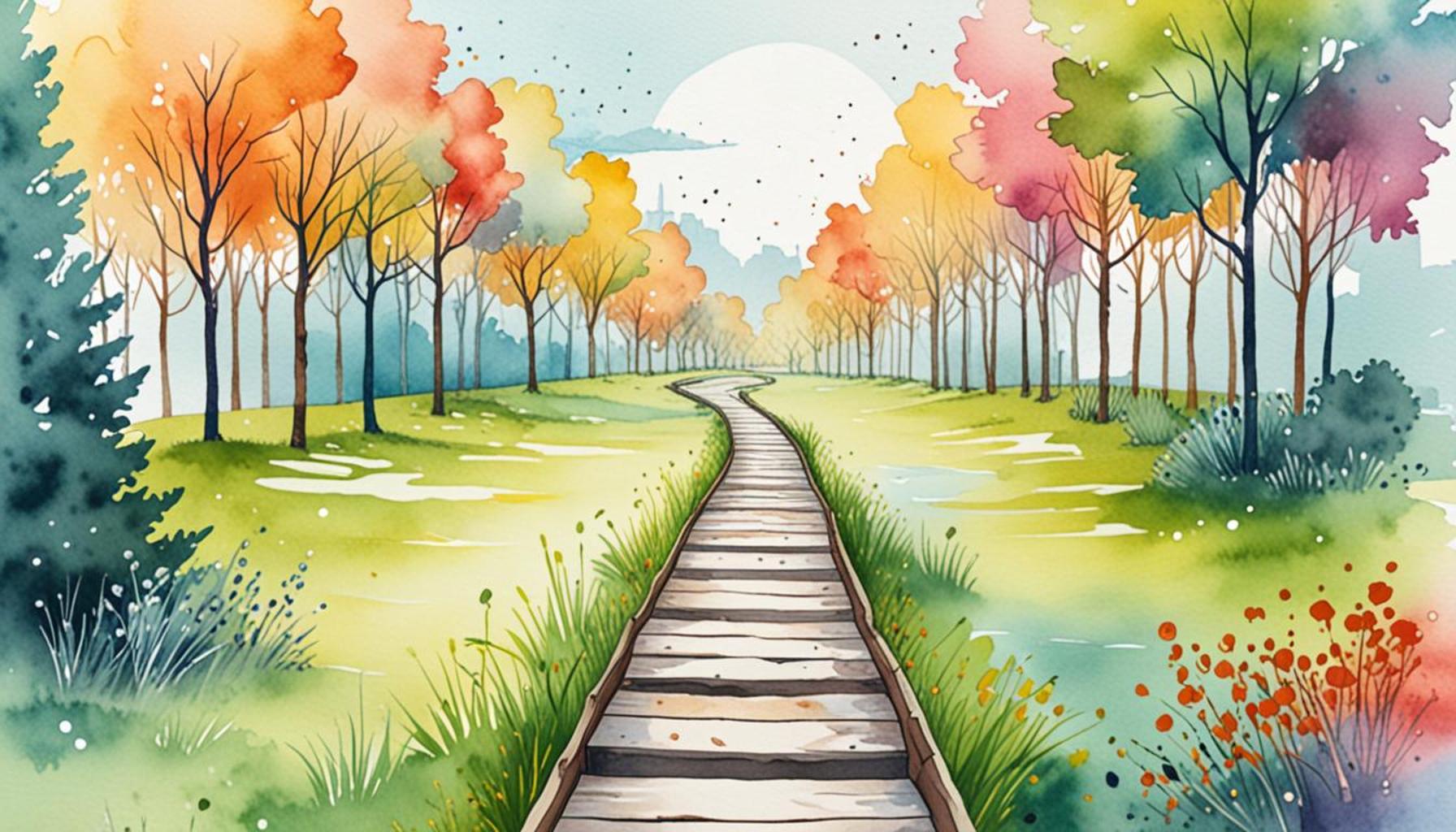 Paths to Clarity: How Minimalism Can Help Reduce Anxiety and Increase Well-Being in Urban Communities