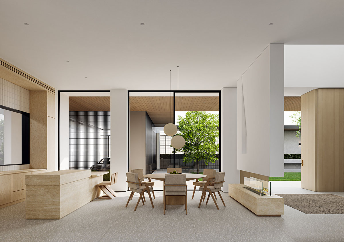 Decluttering process?>