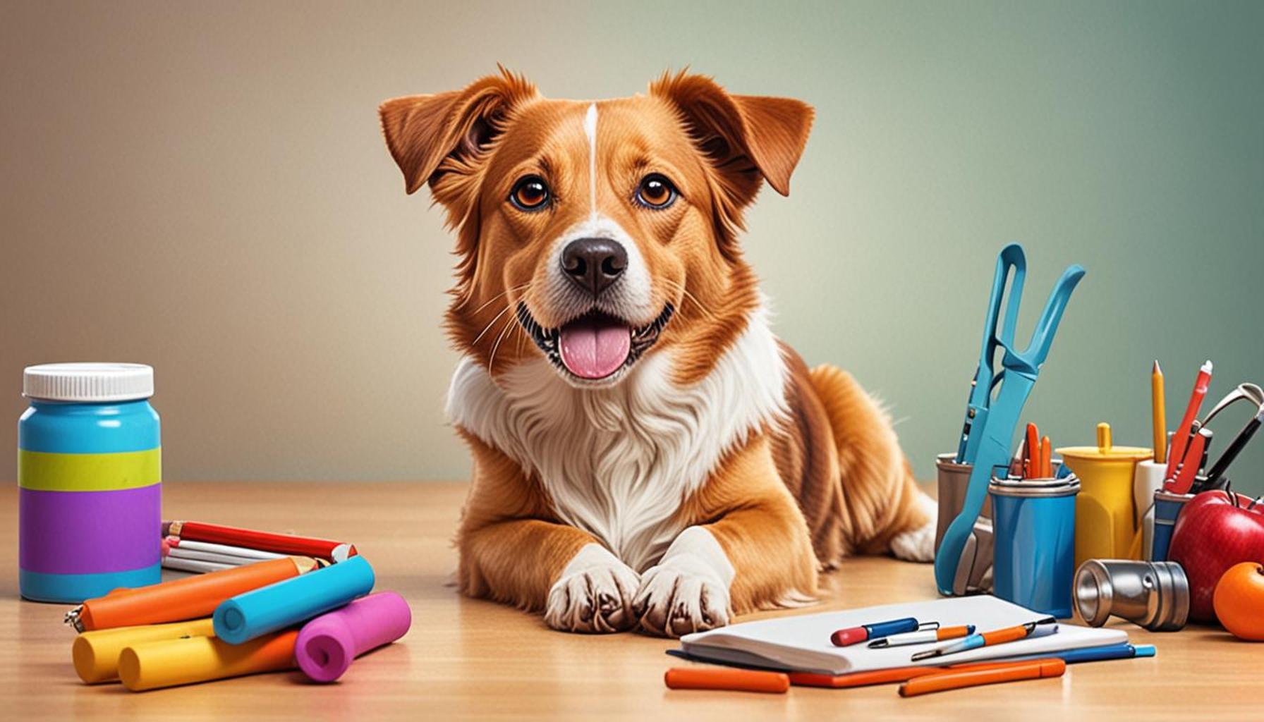 How to Teach Basic Commands to Your Dog Practical Training Tips