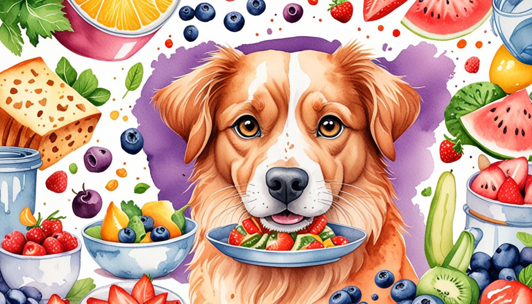 How Nutrition Can Influence Behavior and Energy in Pets