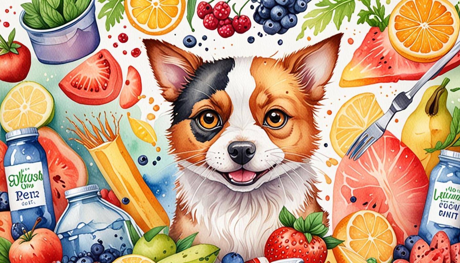 The Effects of Nutrition on the Immunity of Pets