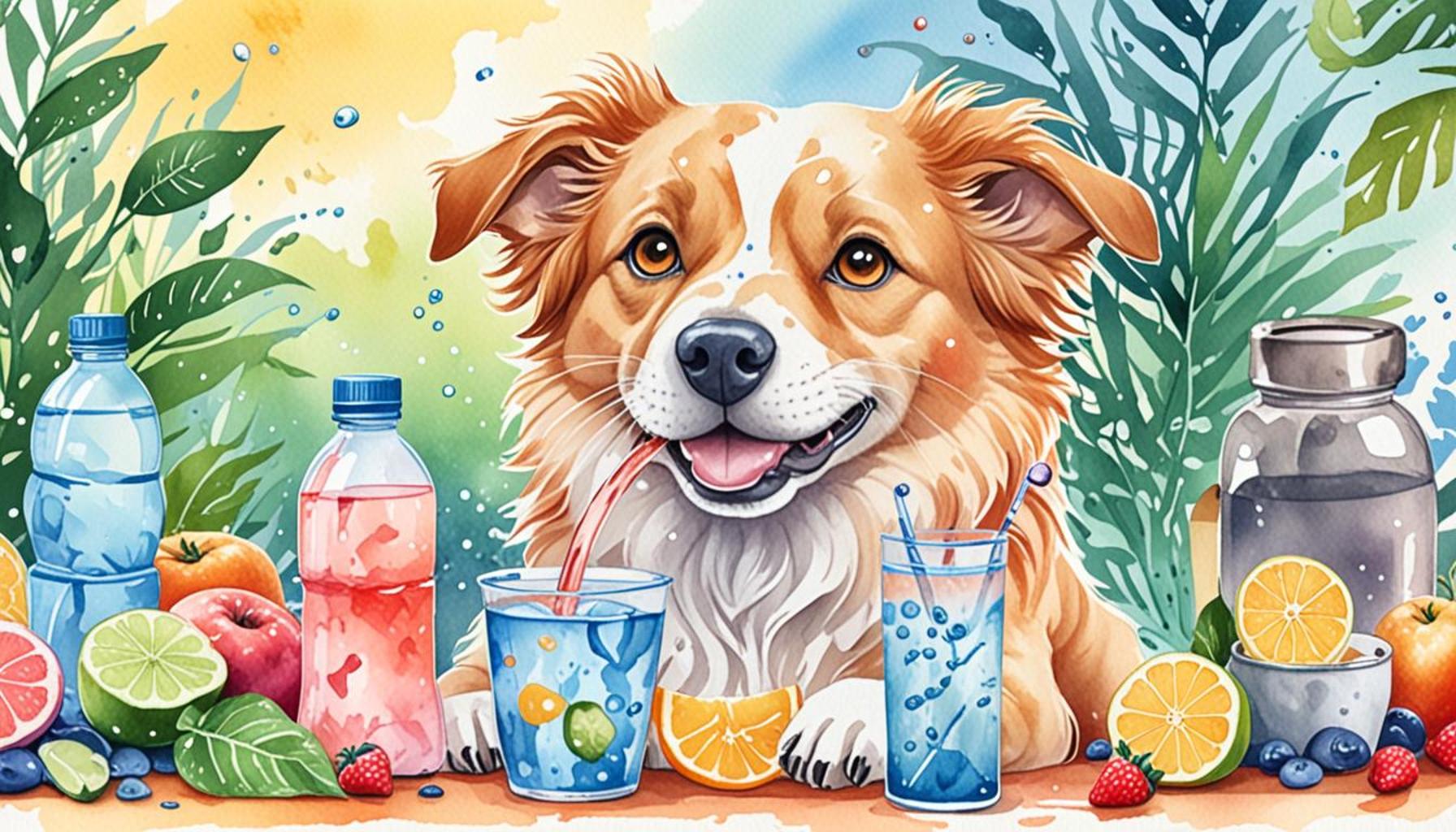 The Importance of Hydration in Pet Nutrition