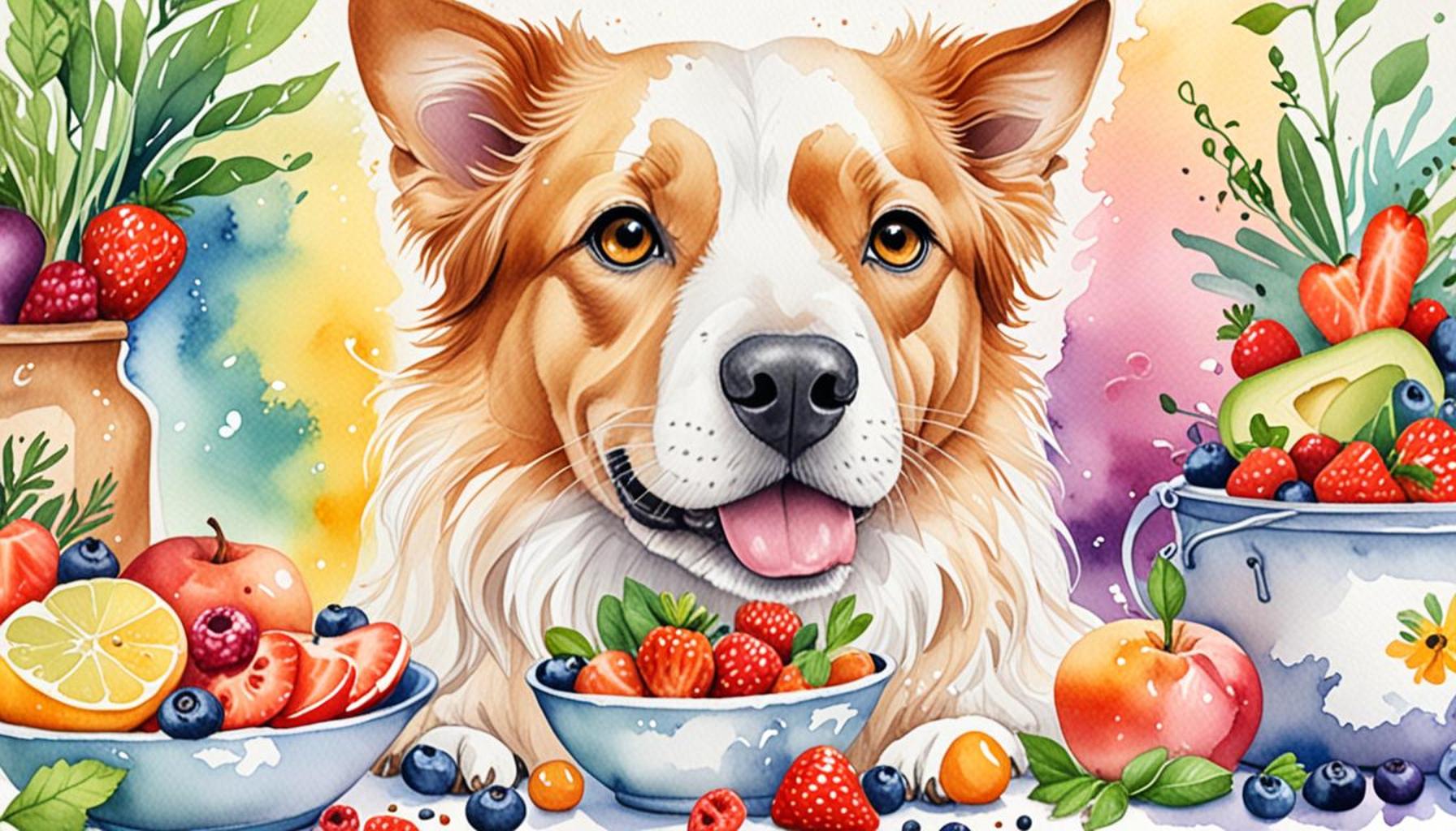 Holistic Nutrition: How Integrated Approaches Can Benefit Pet Health