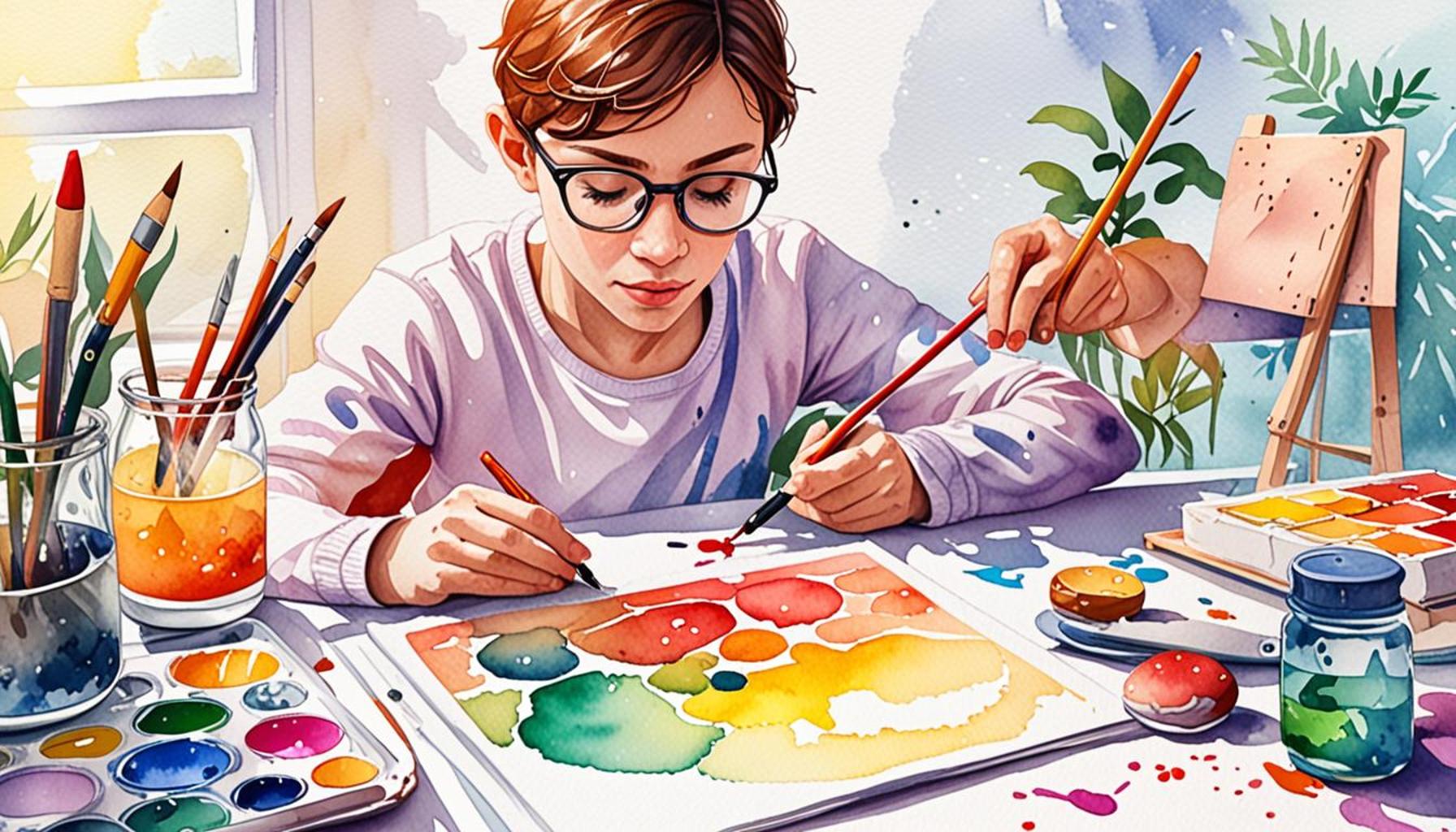 The Power of Self-Discipline in Mastering New Skills Independently