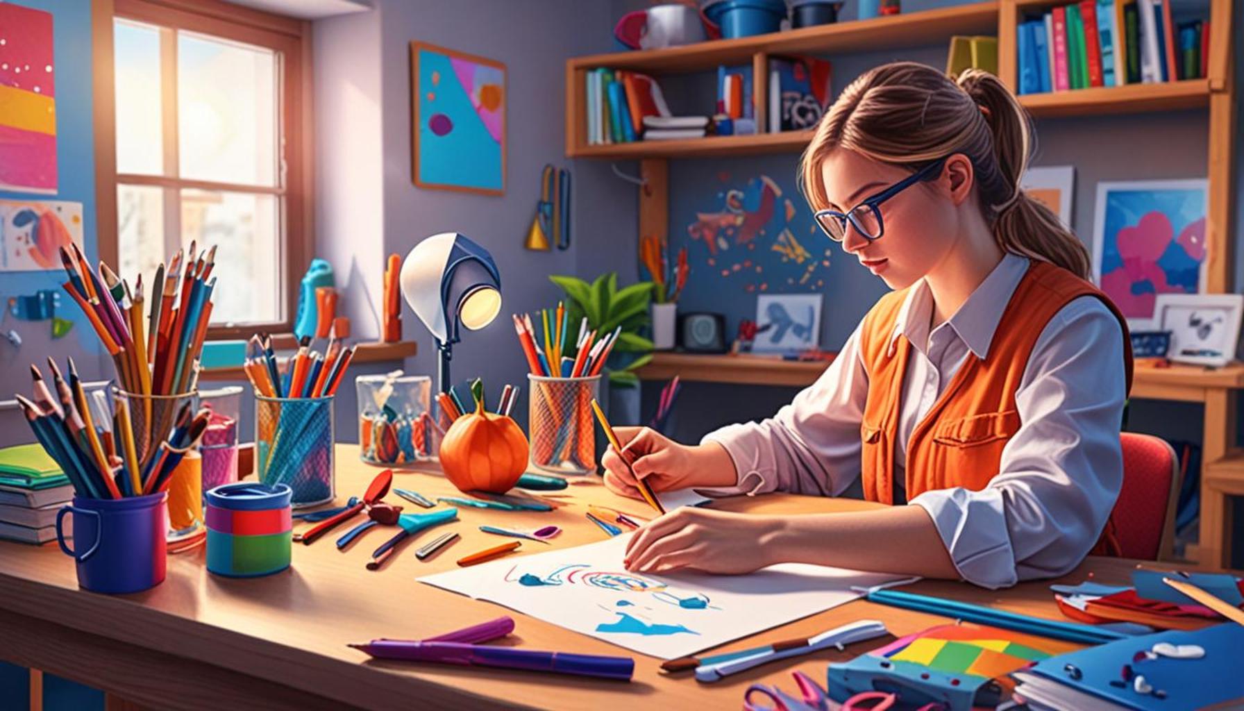 Master Practical Skills Independently Project-Based Learning Strategies