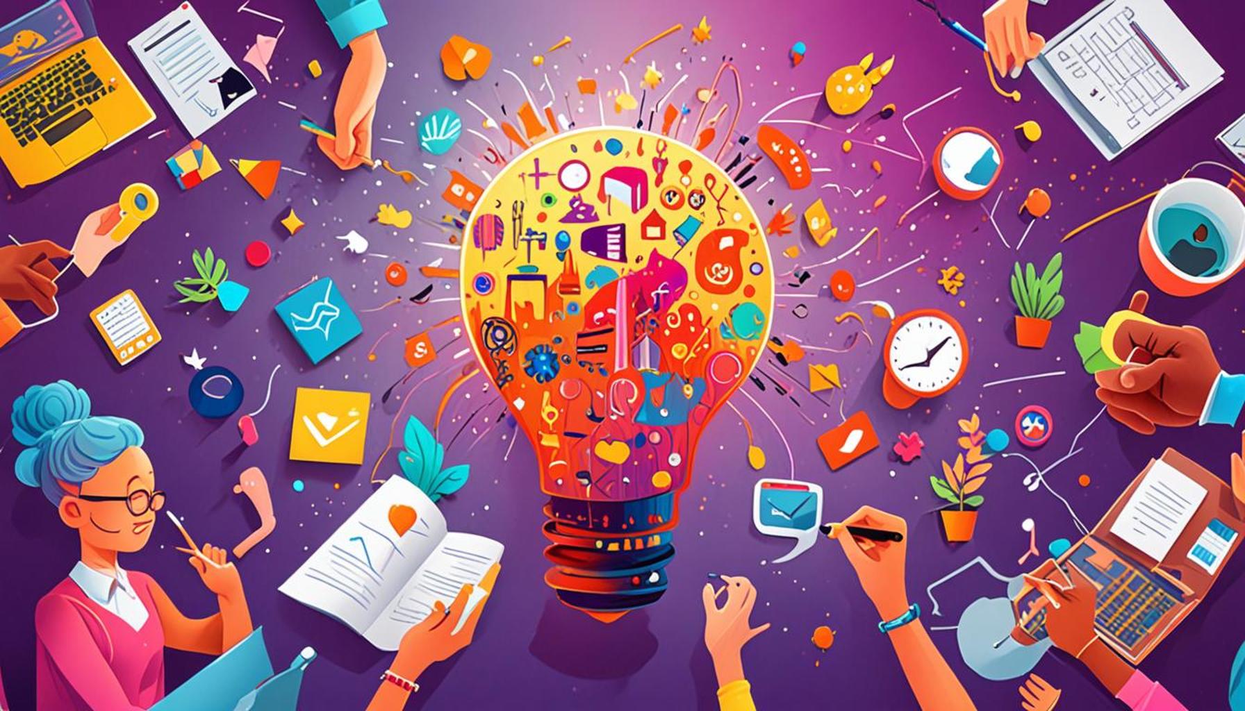 Creating a Feedback Culture in Self-Learning Communities