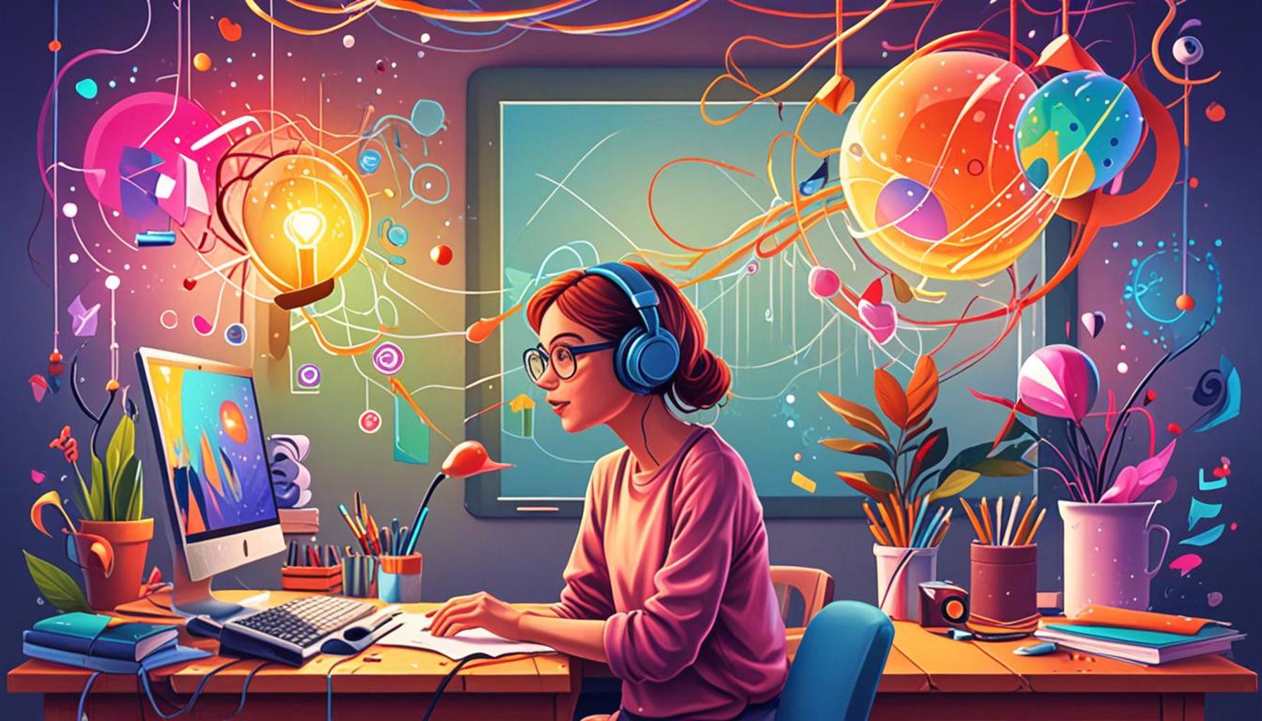 How to Create a Personalized Feedback Framework for Independent Skill Acquisition