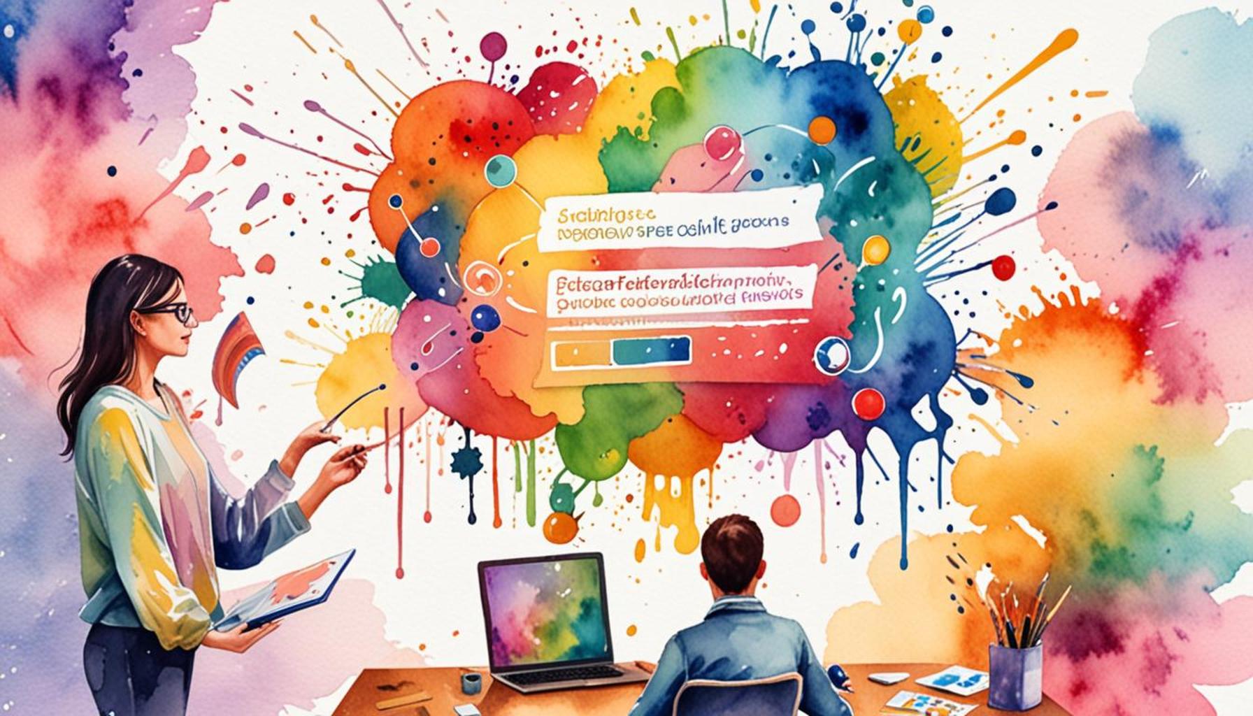 Strategies for Incorporating Feedback from Online Forums into Self-Learning