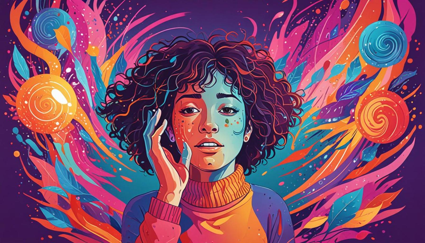 The Role of Emotional Resilience in Receiving and Utilizing Feedback for Self-Improvement