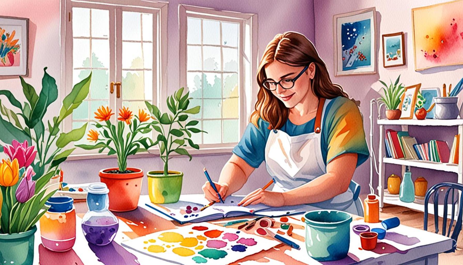 Developing a Home Practice Environment to Foster Independent Skill Learning