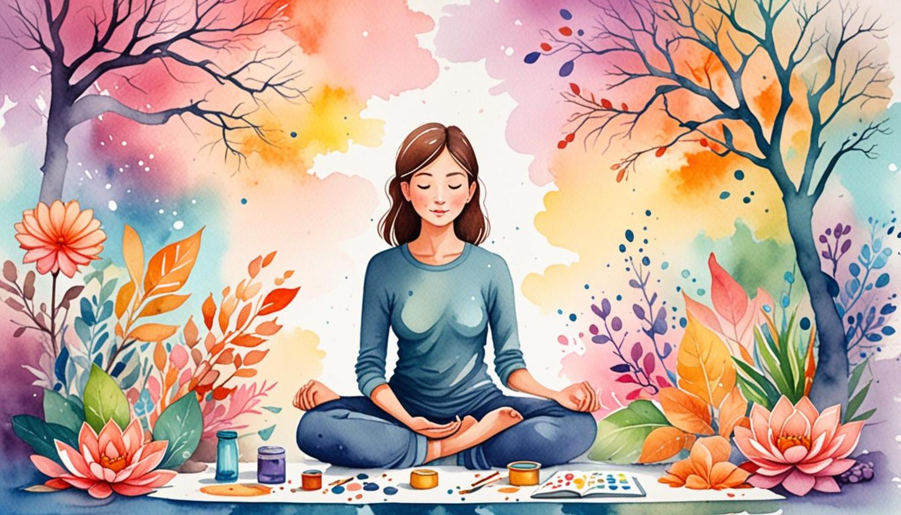 Utilizing Mindfulness Techniques to Enhance Practice Effectiveness