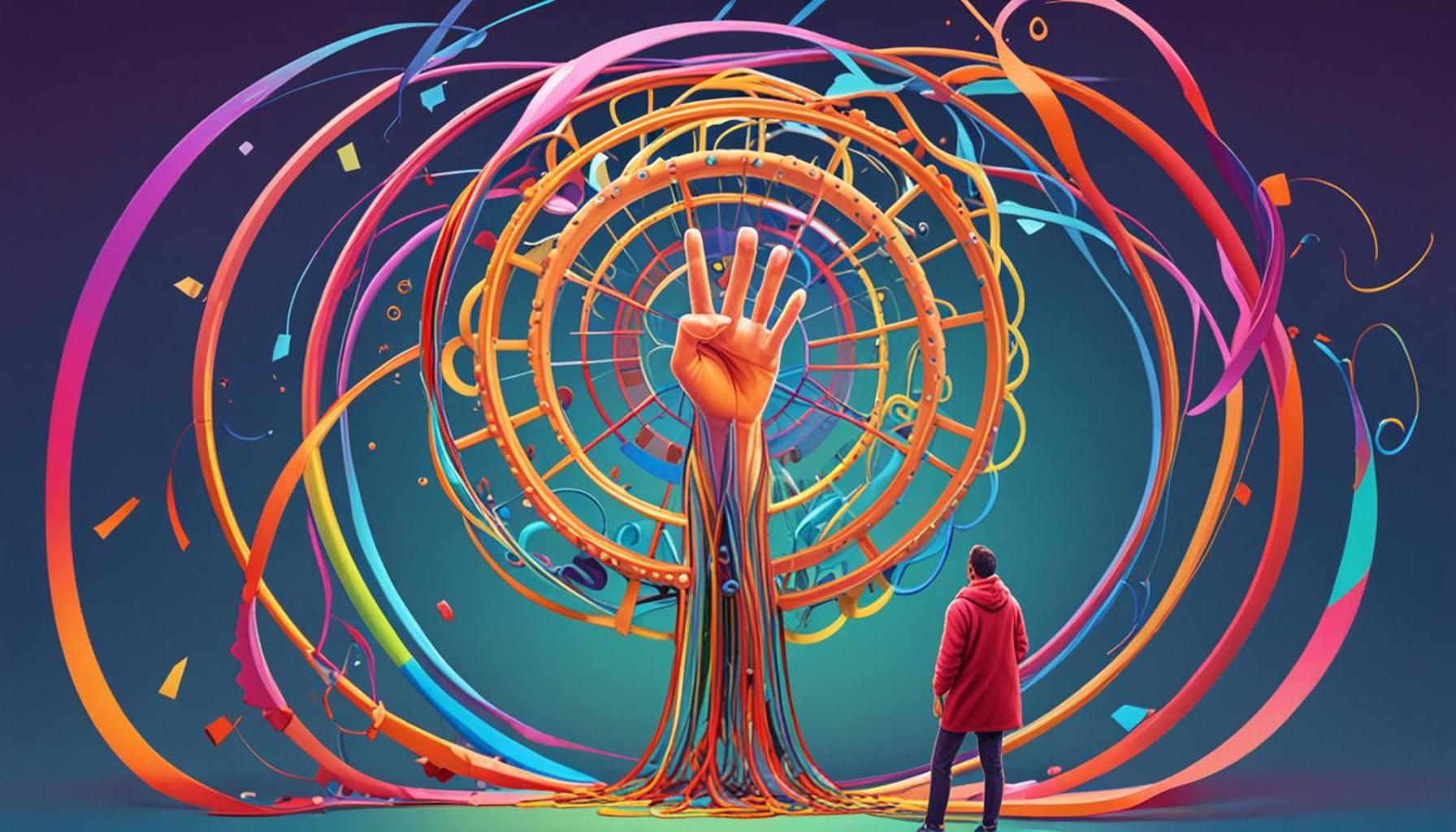 The Importance of Feedback Loops in Self-Directed Skill Acquisition