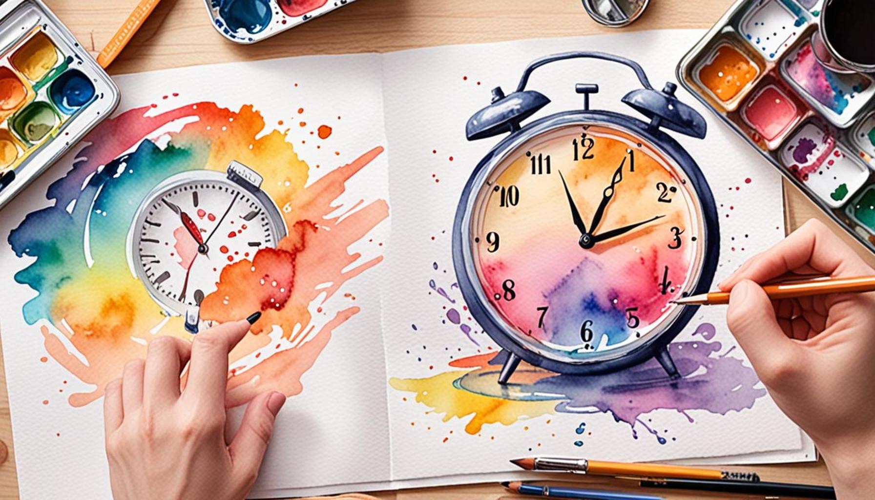 Mastering the Art of Prioritization: Essential Time Management Skills for Self-Learners