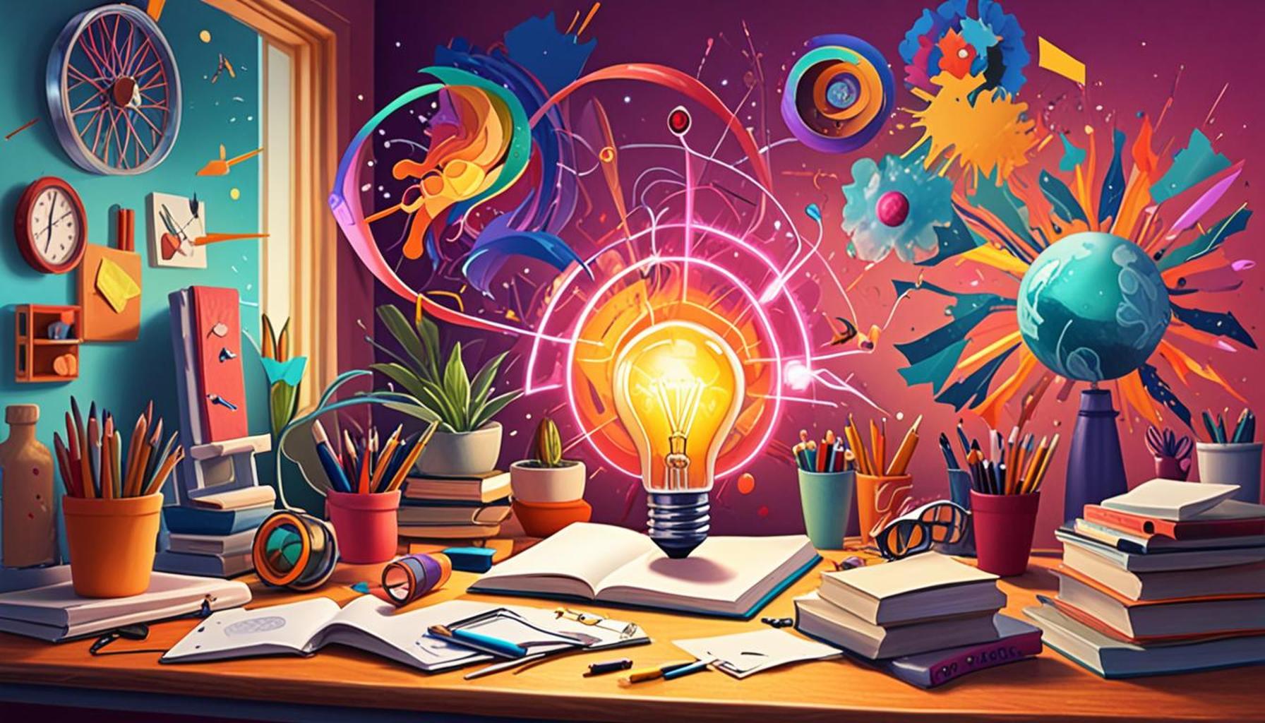 The Power of Self-Directed Learning: Strategies for Success