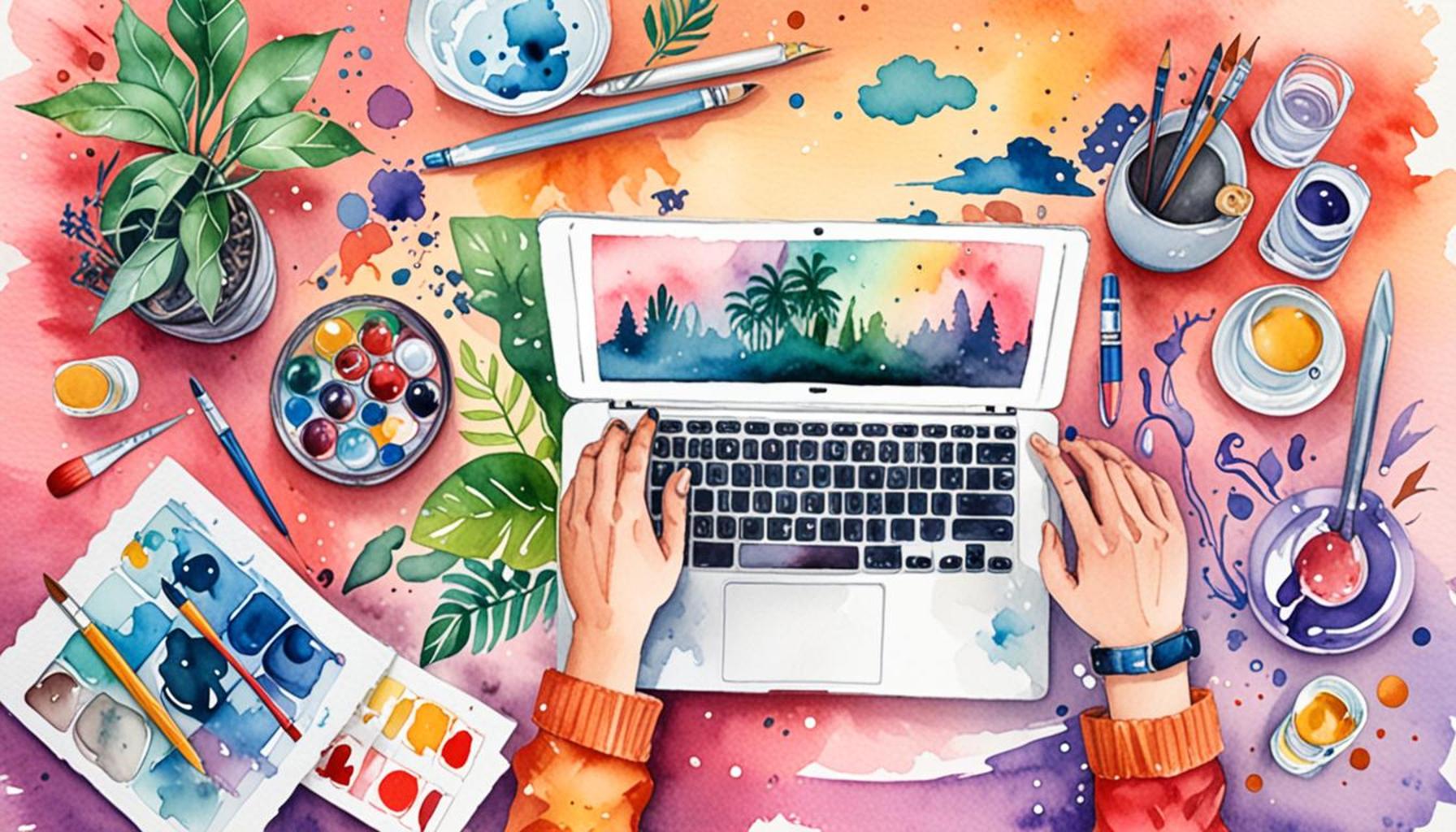 Utilizing Online Resources: A Guide to Independent Skill Acquisition