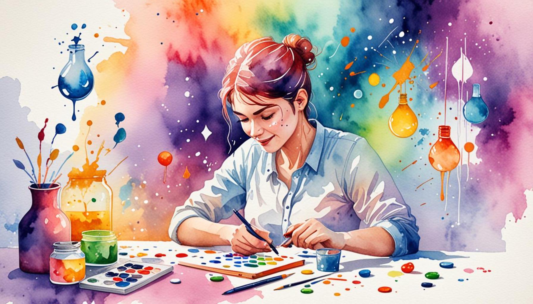 Gamification in Self-Learning: Boosting Engagement and Motivation