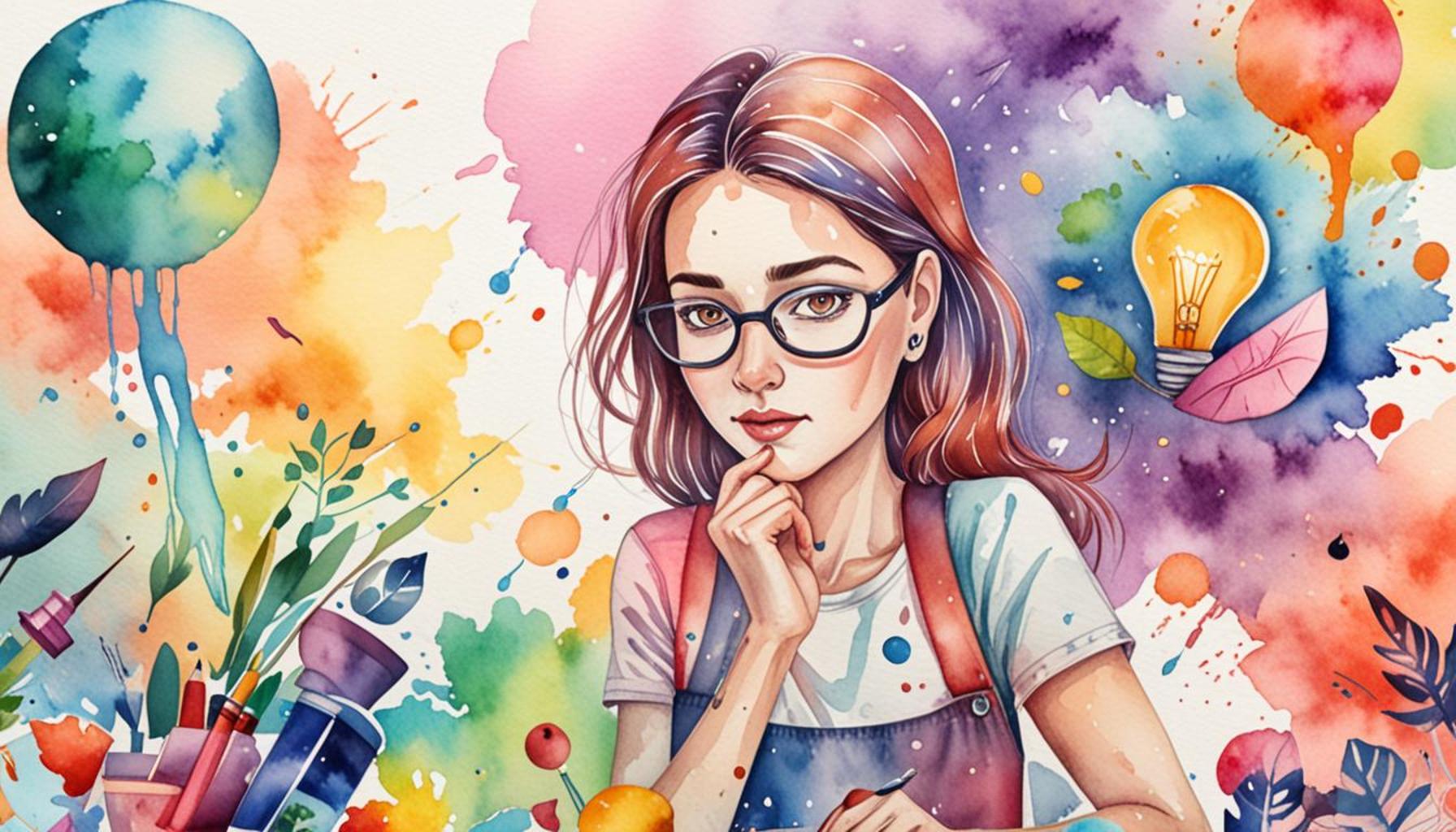 Integrating Creative Problem-Solving Techniques into Self-Directed Learning: Unlocking Innovative Skills