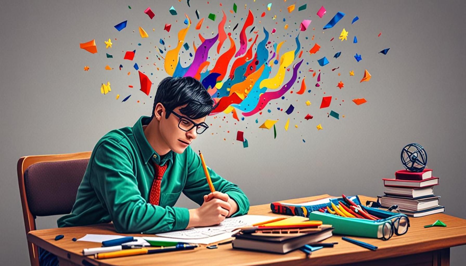 The Importance of Feedback in Self-Directed Learning: How to Seek and Utilize Constructive Criticism