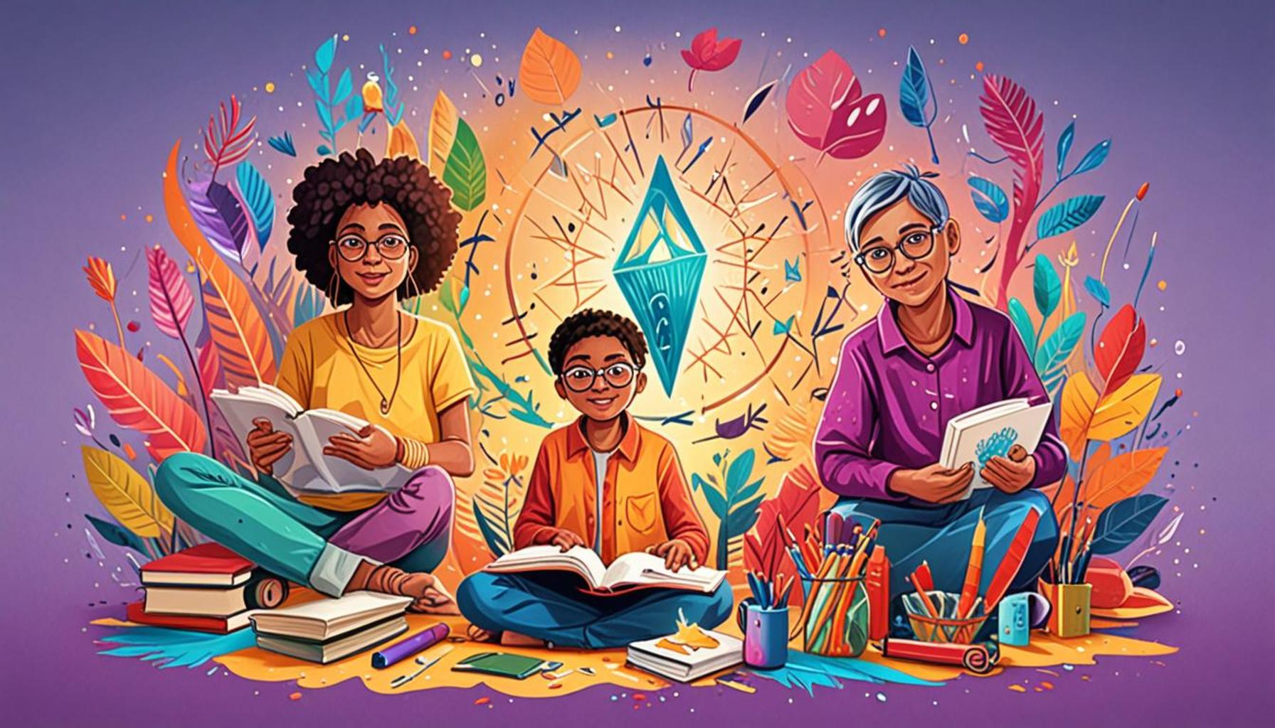 The Impact of Learning Communities on Independent Skill Development: Finding Your Tribe