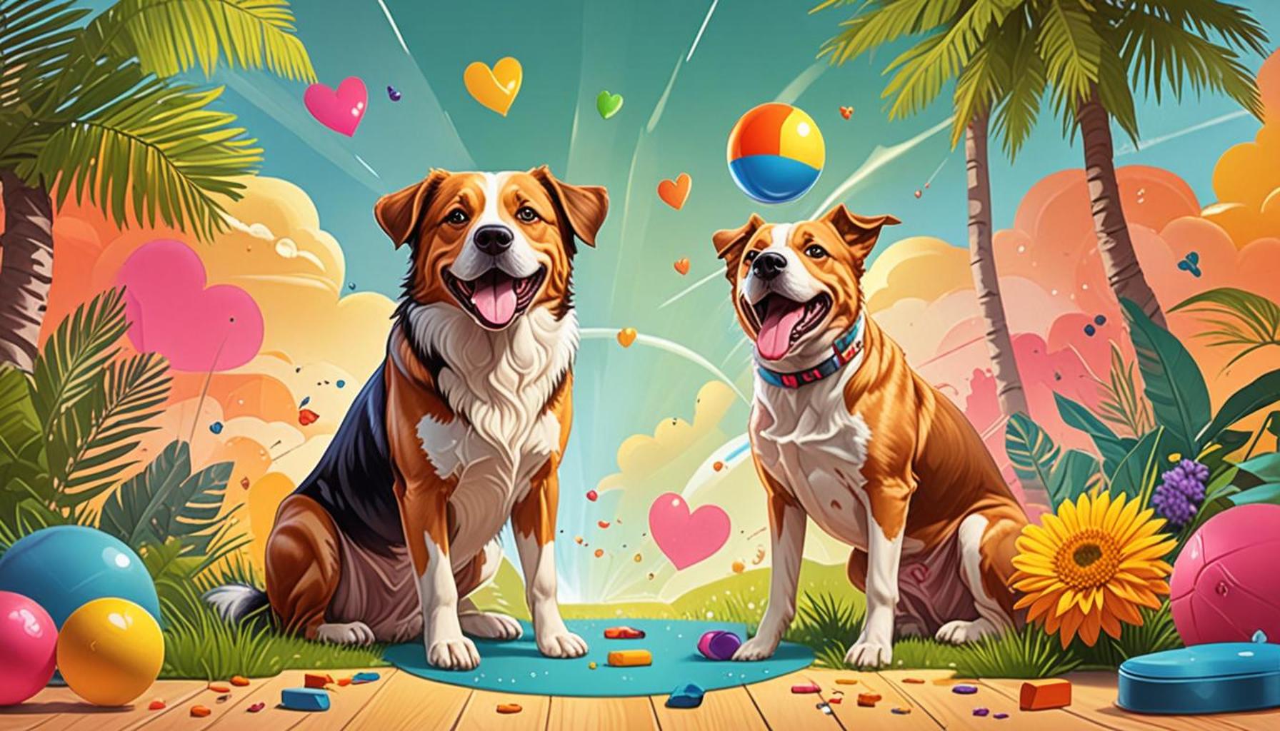 Effective Positive Reinforcement Techniques for Dog Training