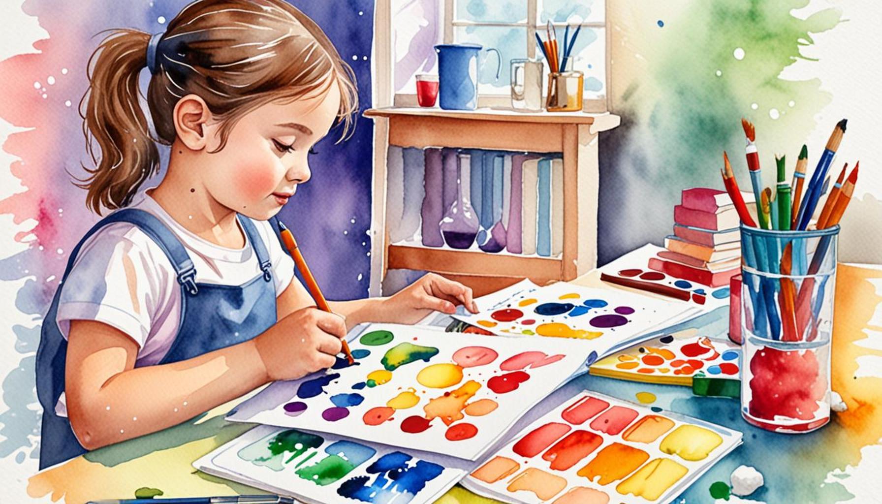 Exploring Diverse Learning Modalities: How Visual, Auditory, and Kinesthetic Approaches Enhance Independent Skill Acquisition