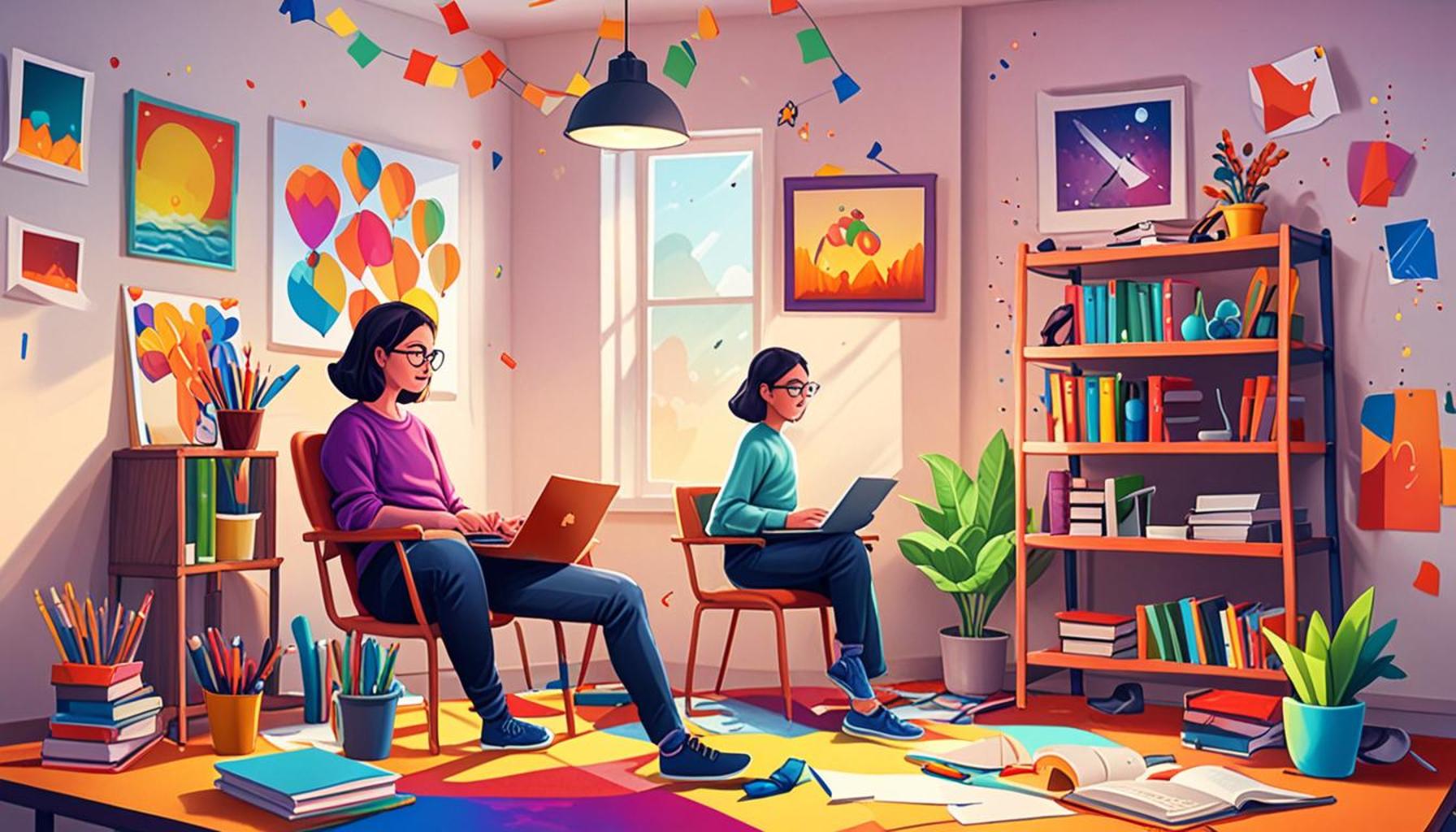 Setting Goals for Self-Learning: How to Select Resources That Align with Your Objectives