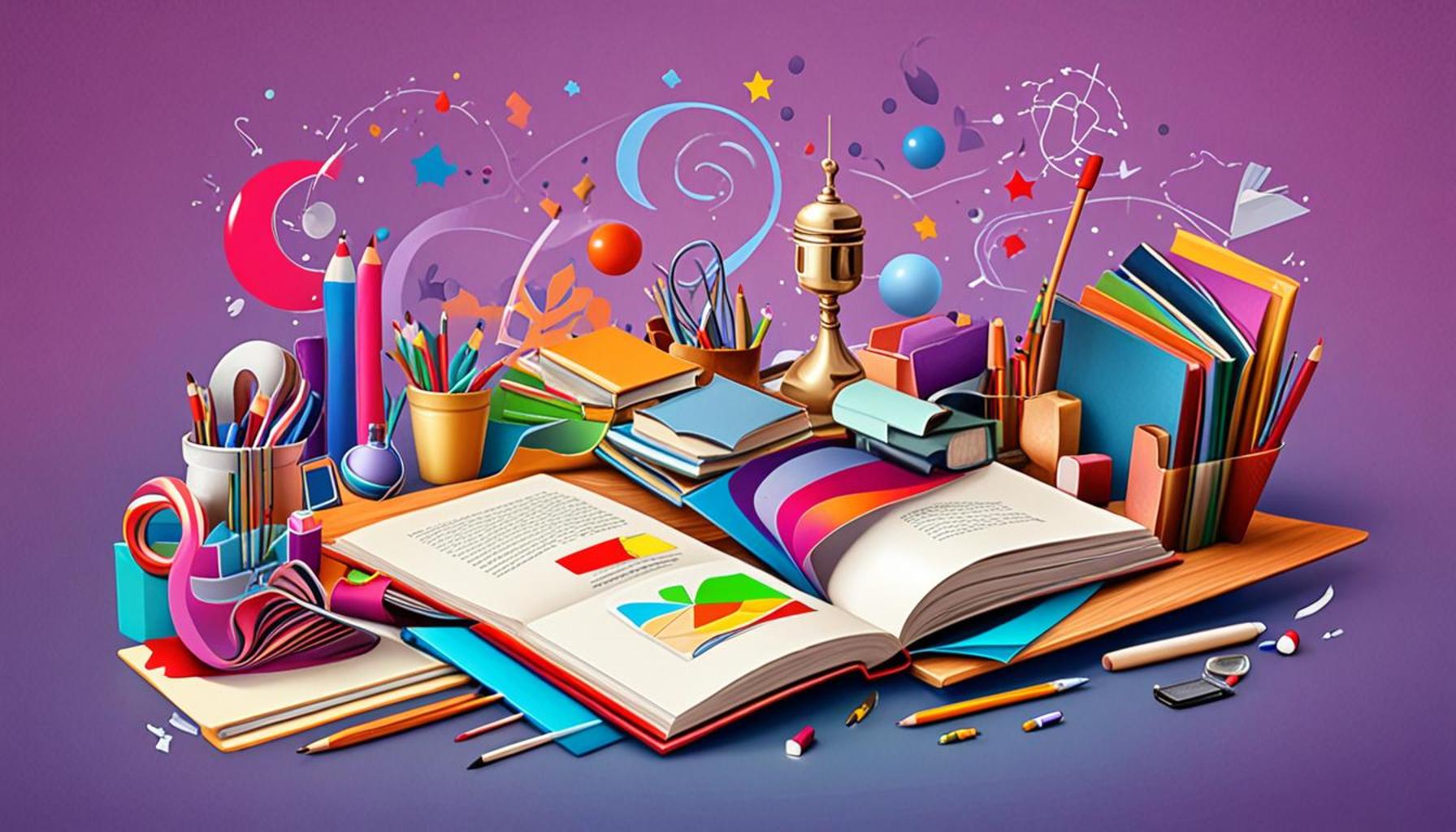 Curating Your Own Learning Path: Strategies for Selecting High-Quality Educational Materials