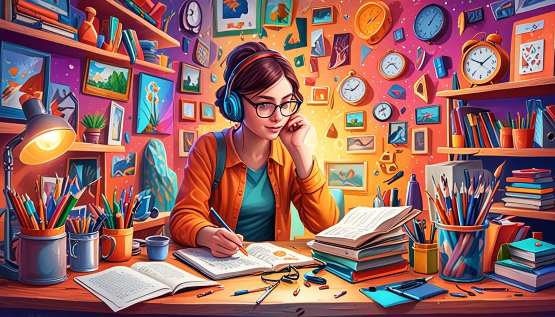 The Importance of Identifying Reliable Resources for Self-Learning