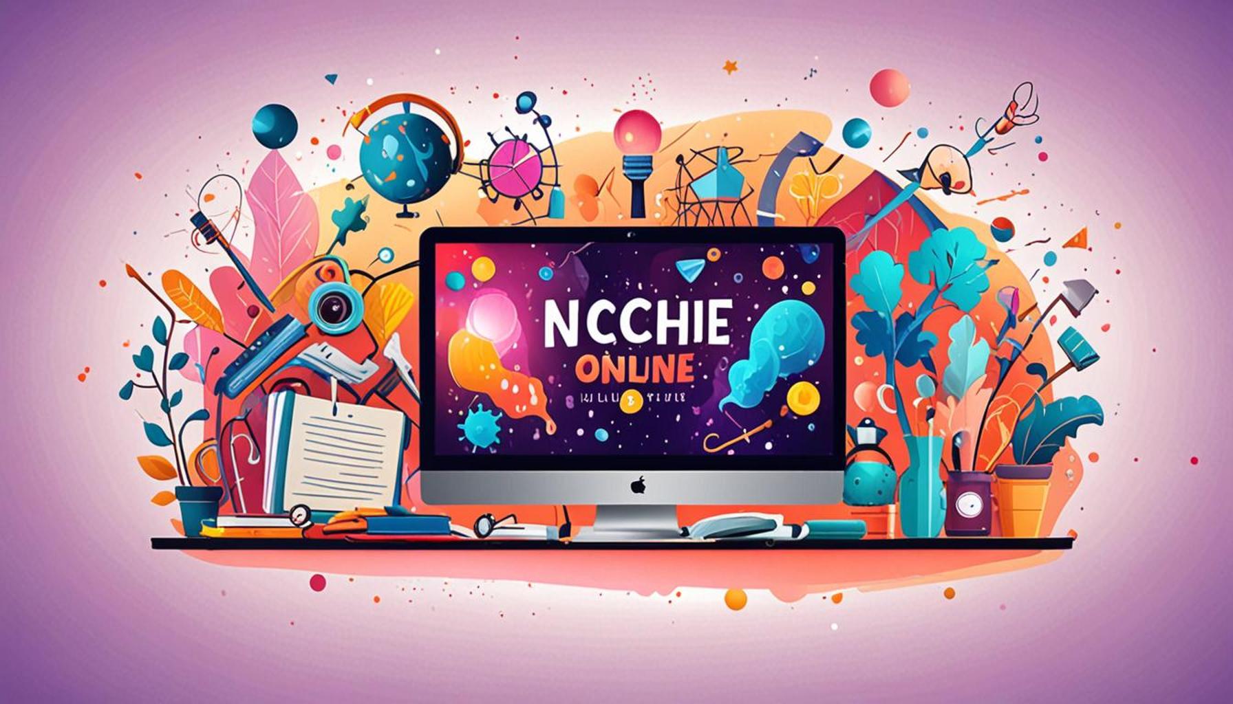 Discovering Niche Online Courses: How to Identify Specialized Learning Opportunities for Unique Skills