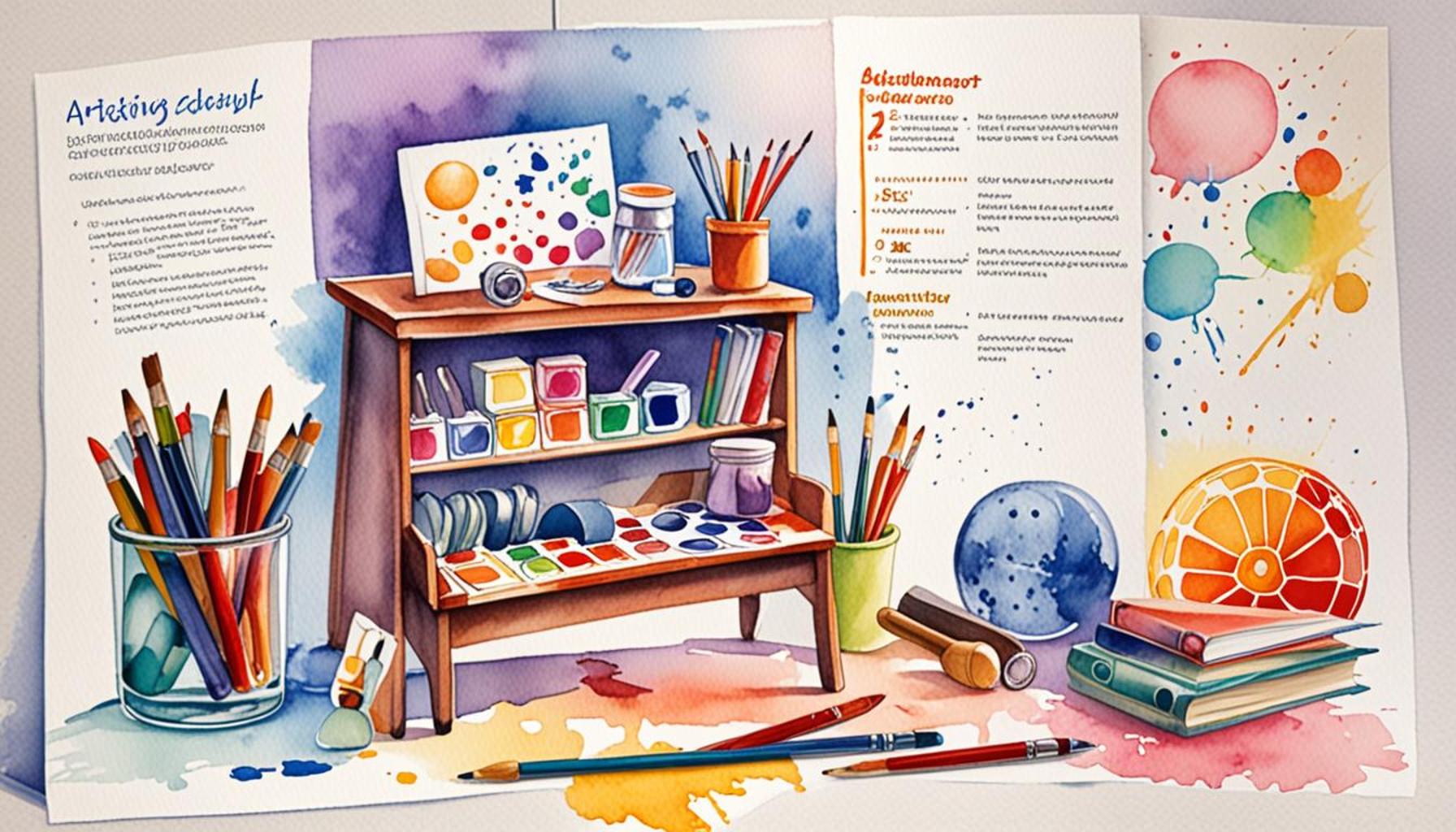 Creating a Self-Assessment Framework: Tools for Evaluating the Effectiveness of Your Chosen Learning Materials