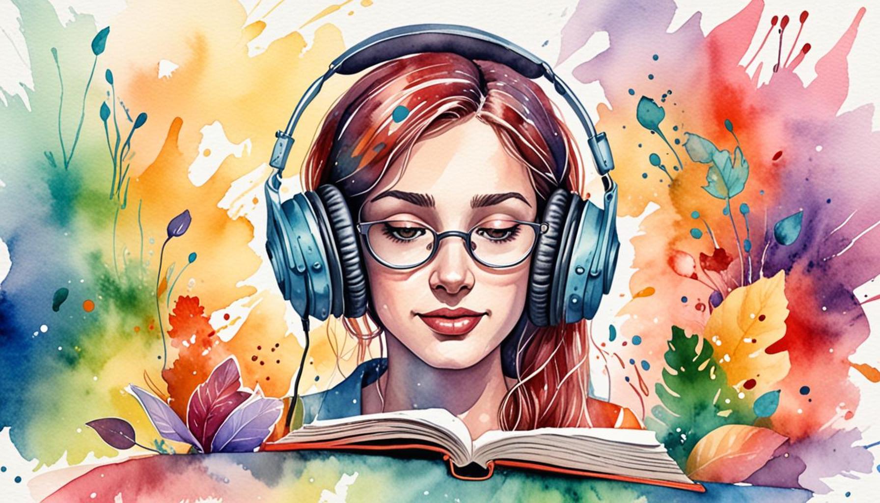 The Role of Podcasts and Audiobooks in Self-Education: Finding the Right Audio Resources