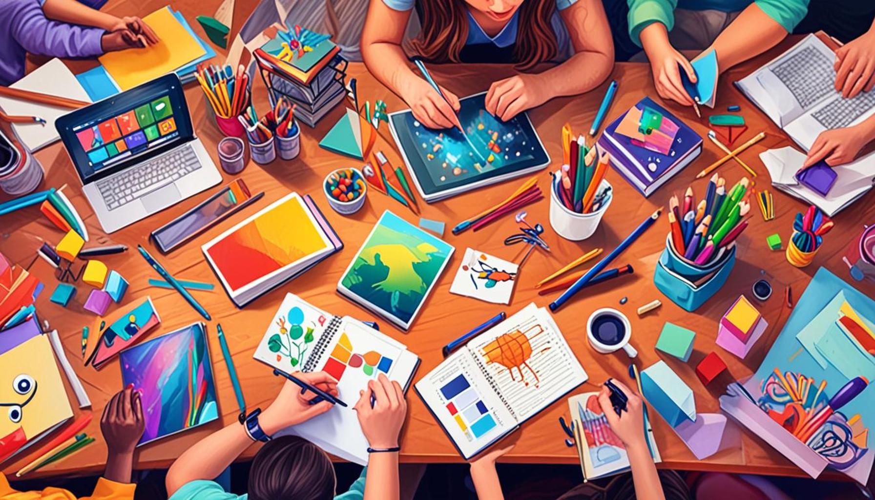 Evaluating Learning Platforms: How to Choose the Best Resources for Self-Directed Learning