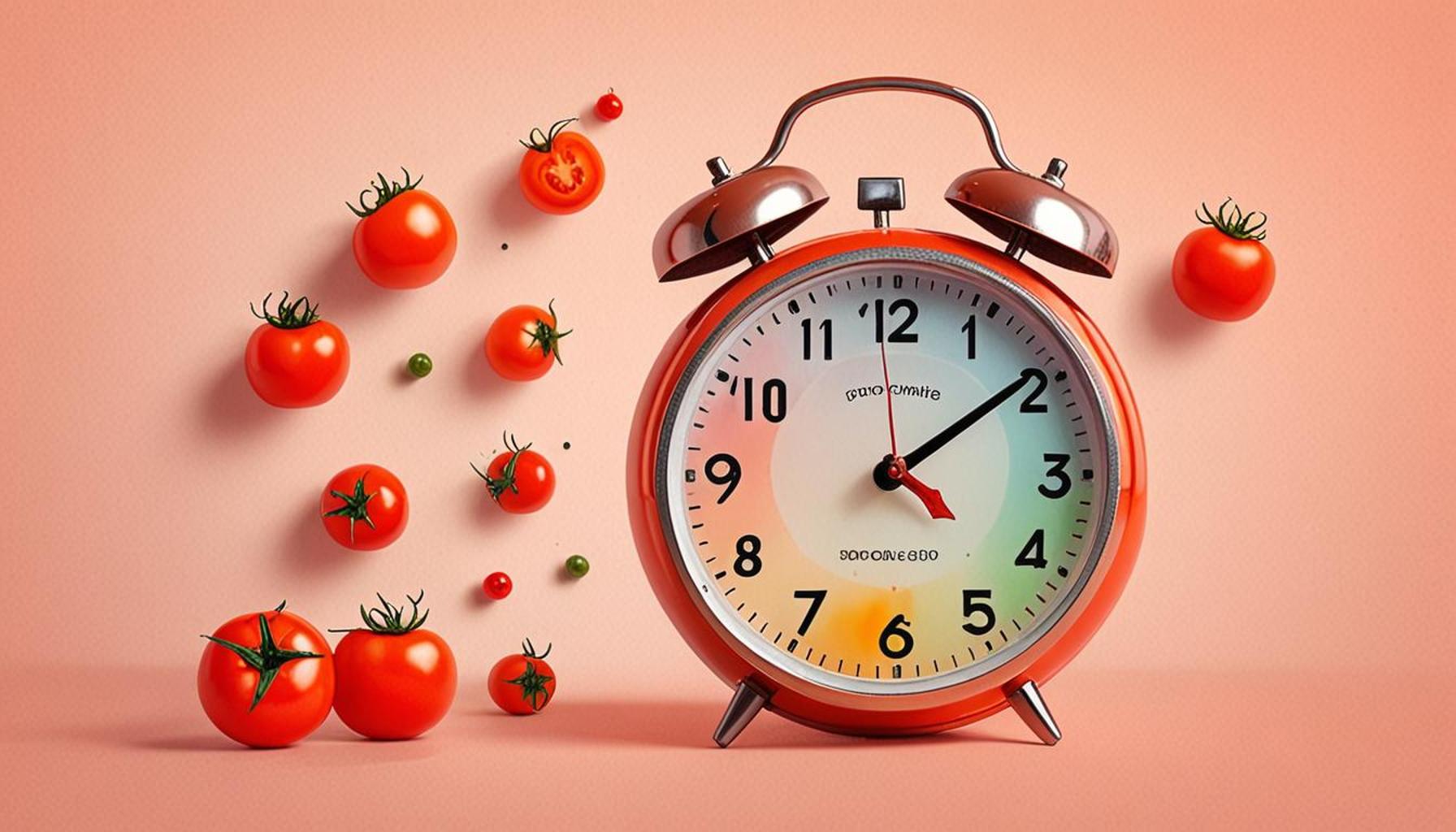 The Pomodoro Technique: Mastering Time Management for Self-Learning