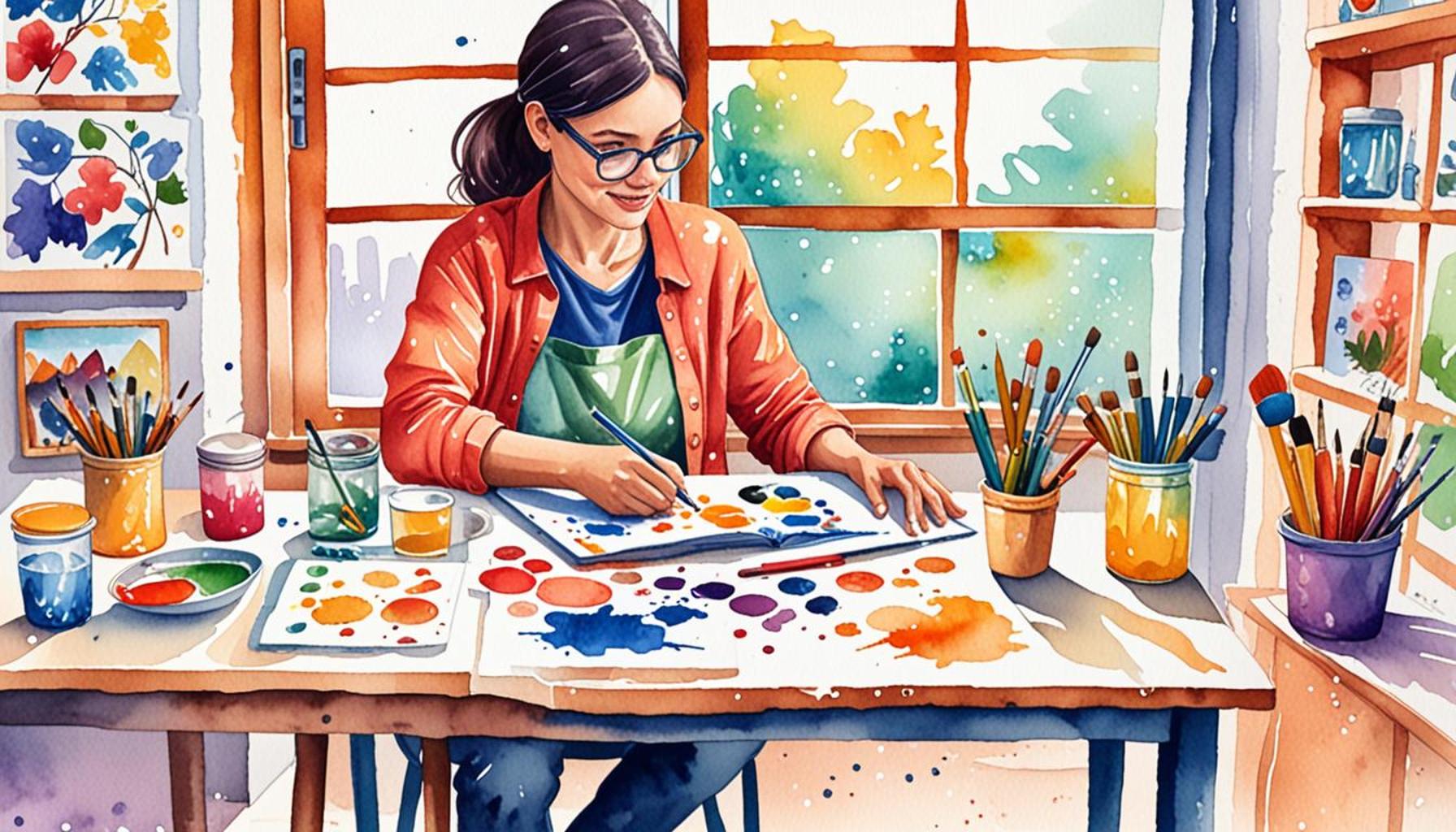 Leveraging Community Resources for Enhancing Self-Directed Skill Learning