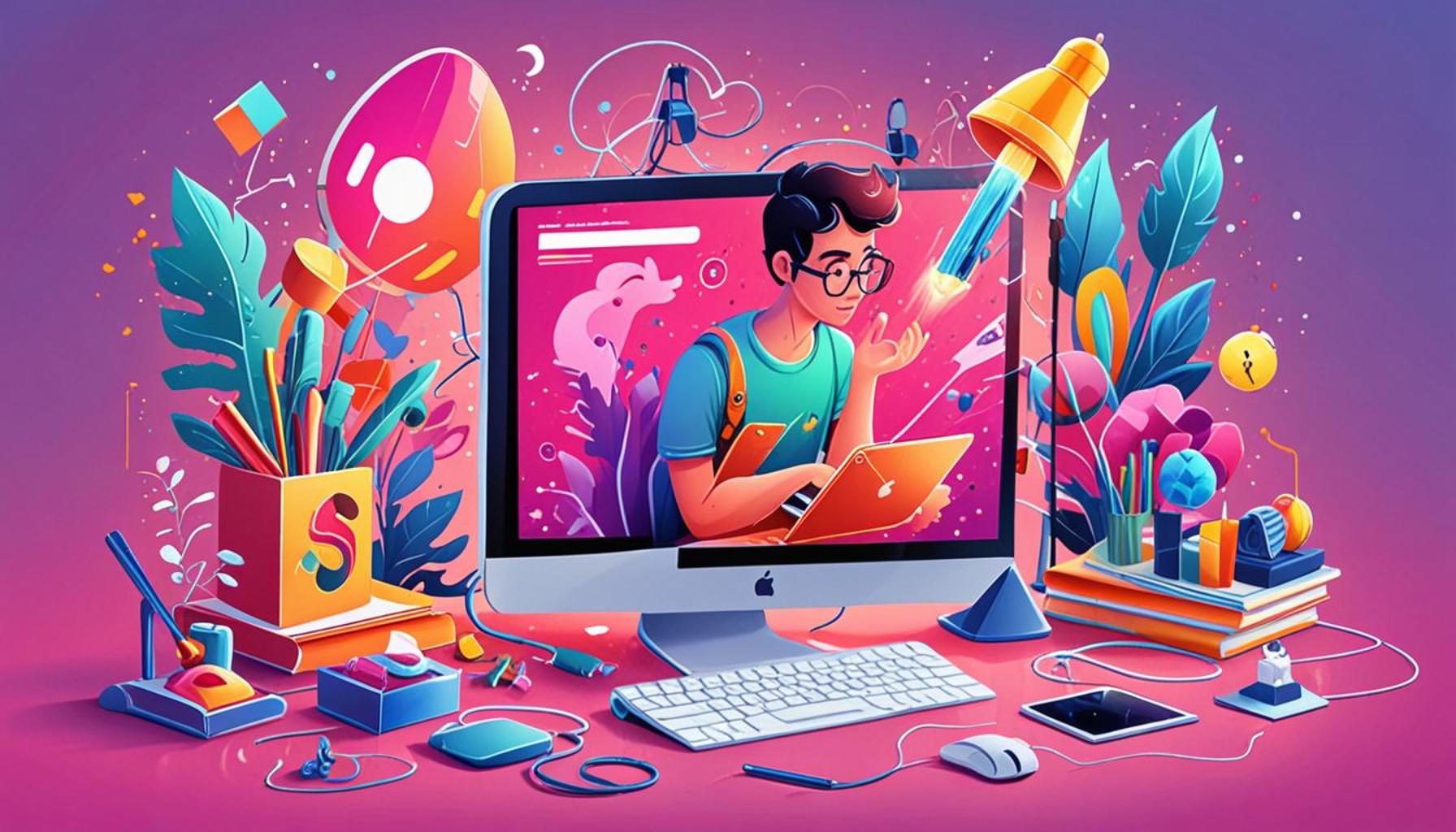 Evaluating Online Platforms for Independent Skill Development