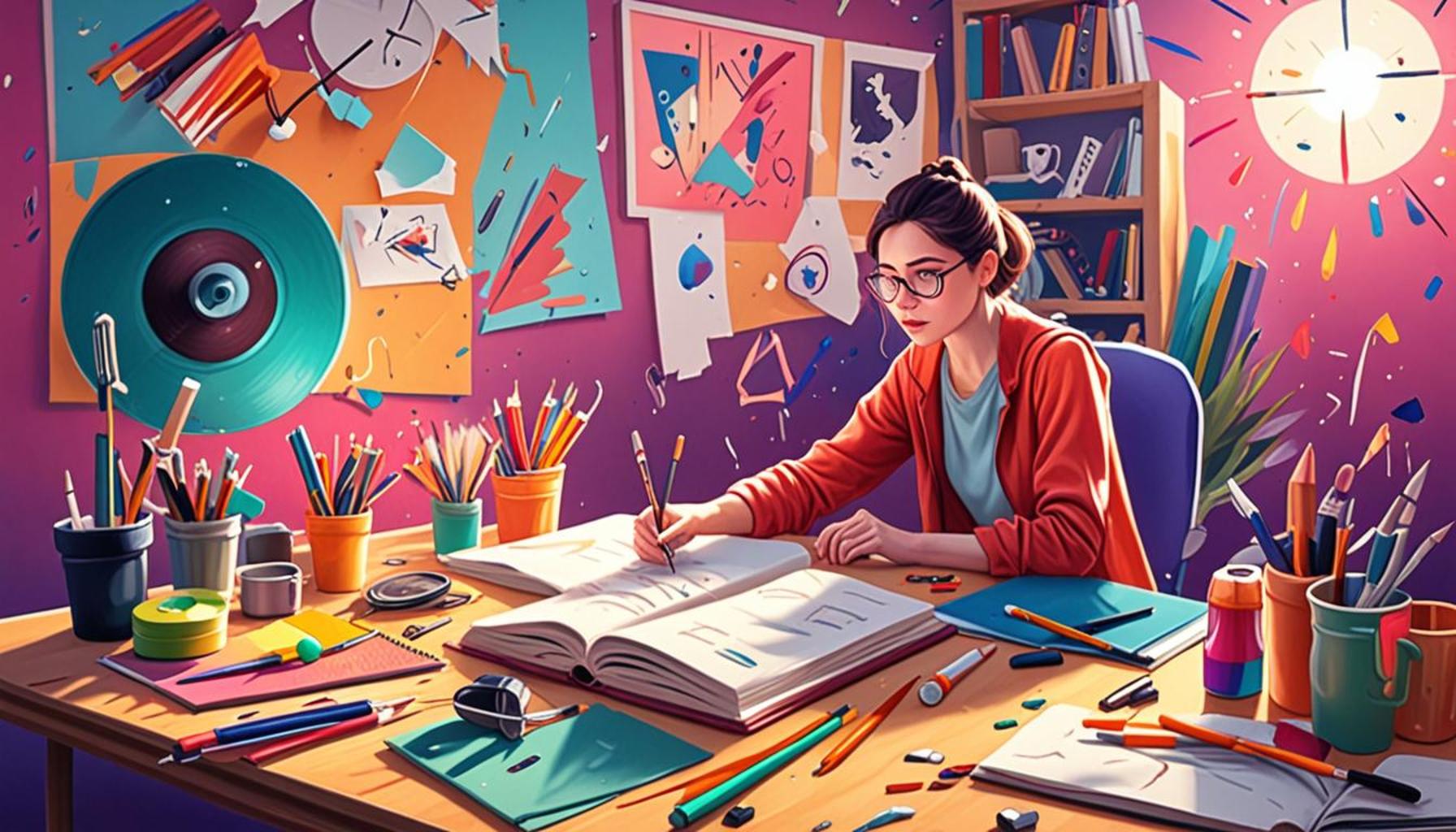 Deliberate Practice: How to Break Down Skills for Effective Learning