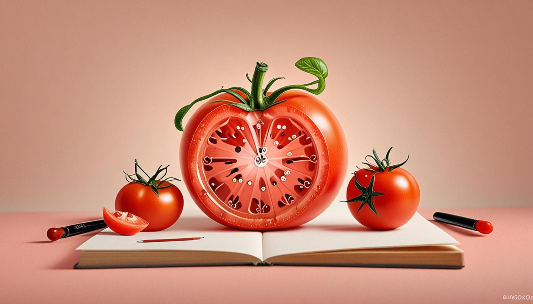 The Pomodoro Technique: Maximizing Focus and Retention in Self-Study