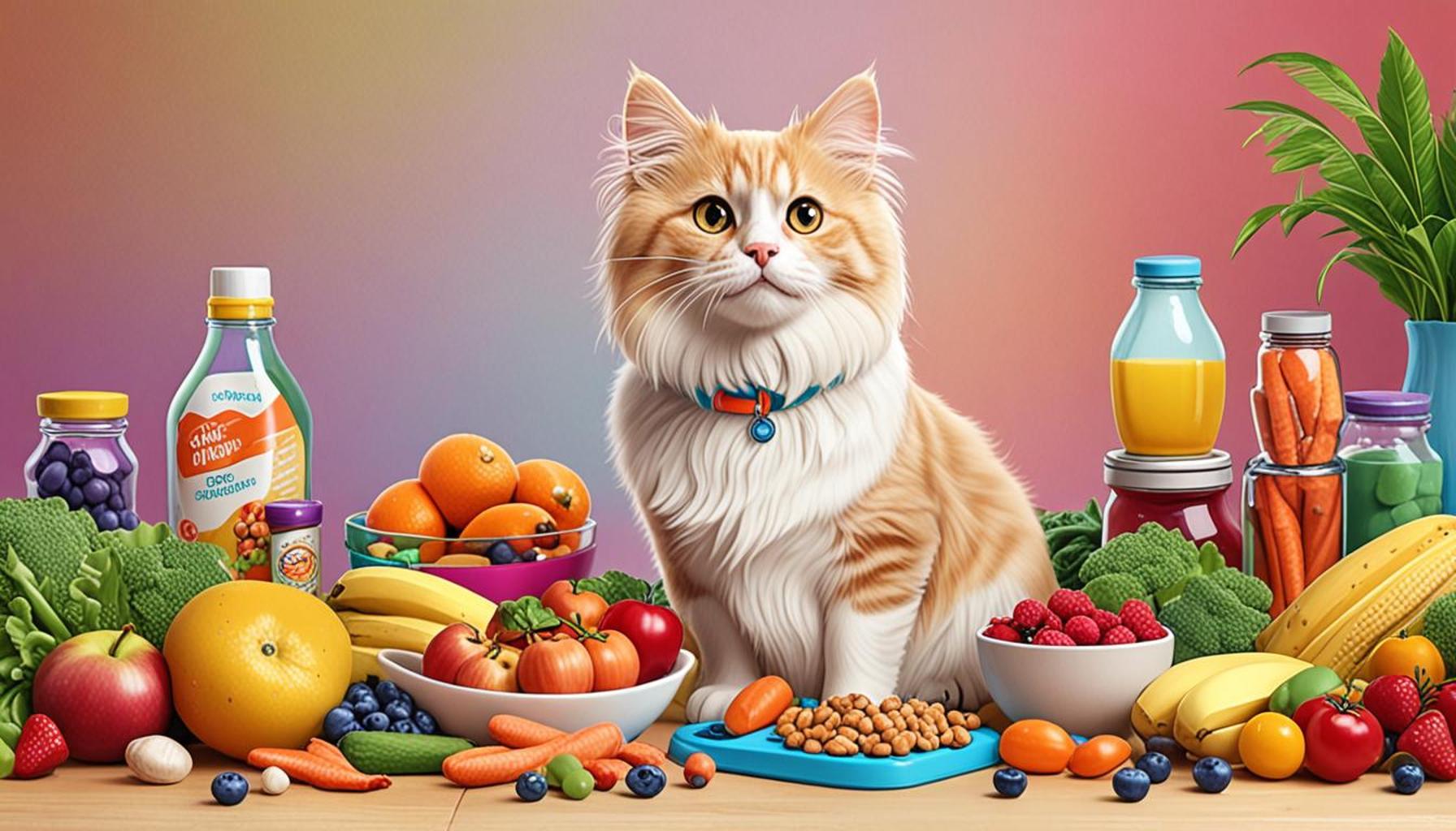The Importance of a Balanced Diet for Pet Health