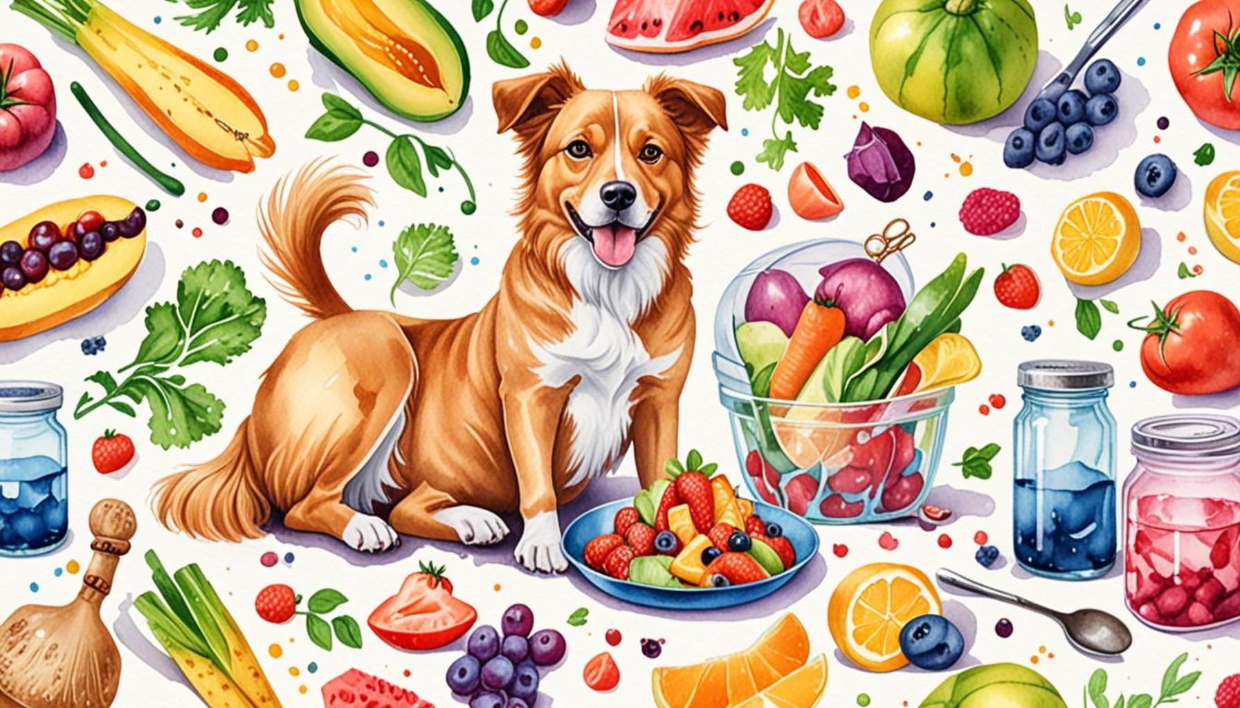 Balanced Nutritions Crucial Role in Pet Health Dogs Cats