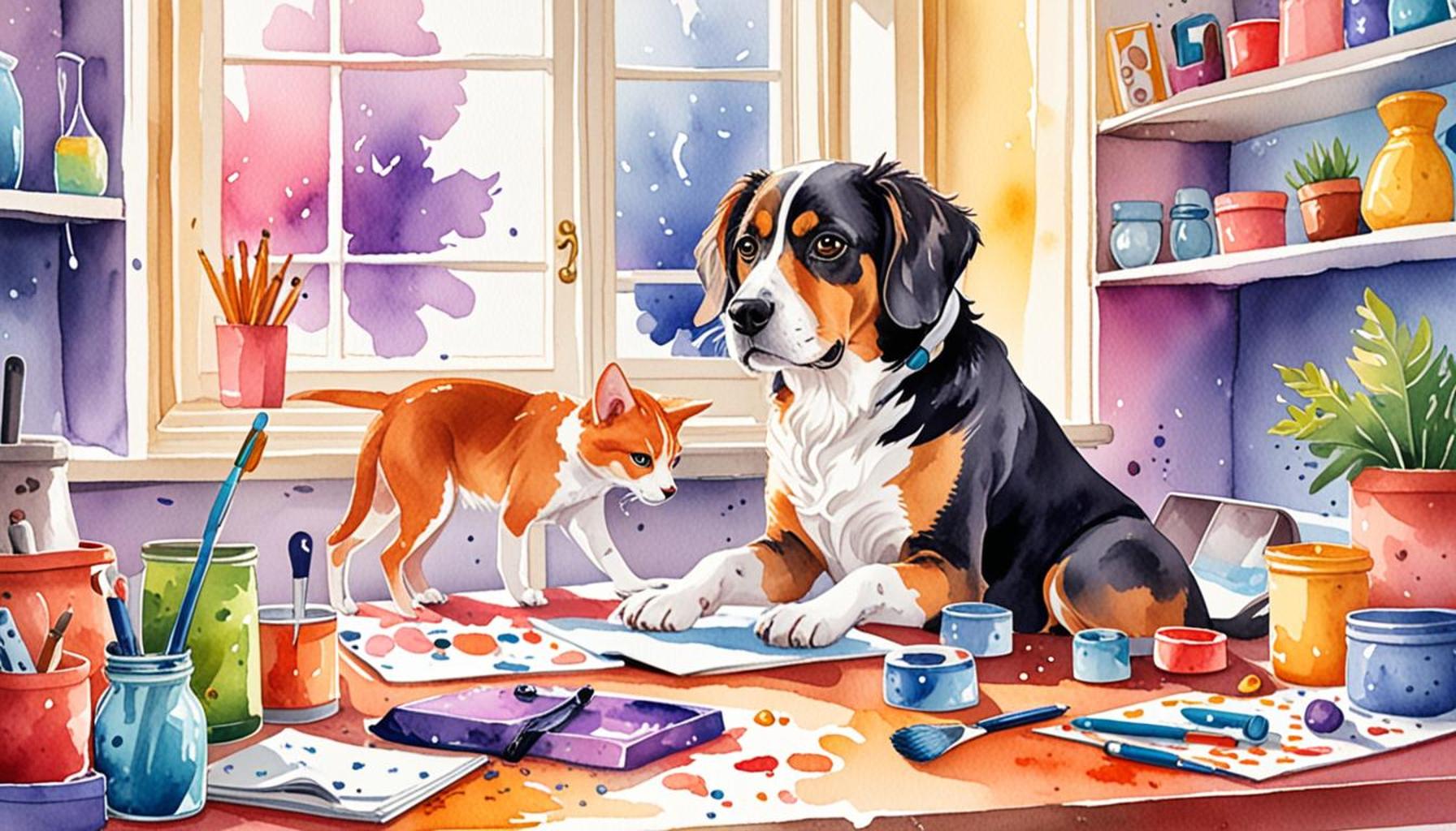 The Role of Consistency in Pet Training: Creating Lasting Habits